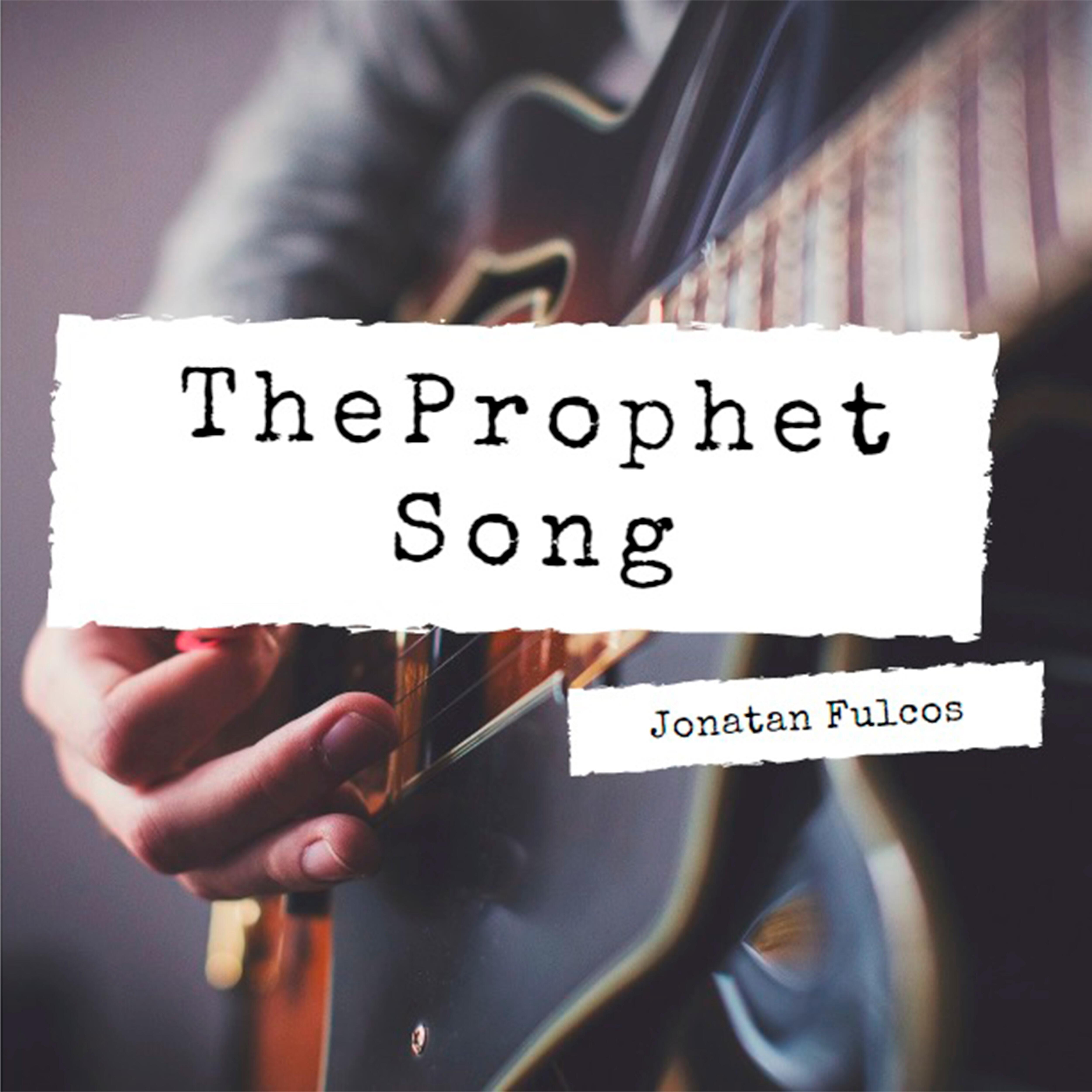 Jonatan Fulcos