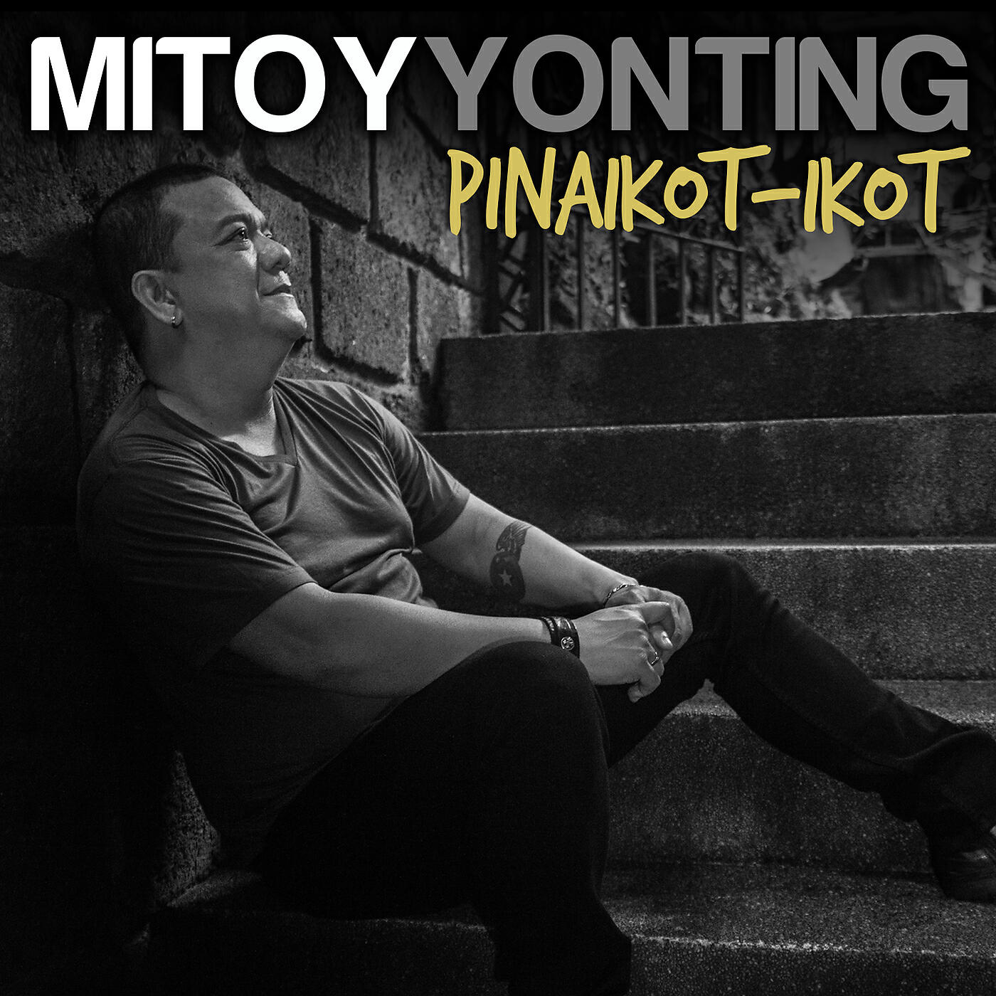 Релиз Pinaikot-ikot