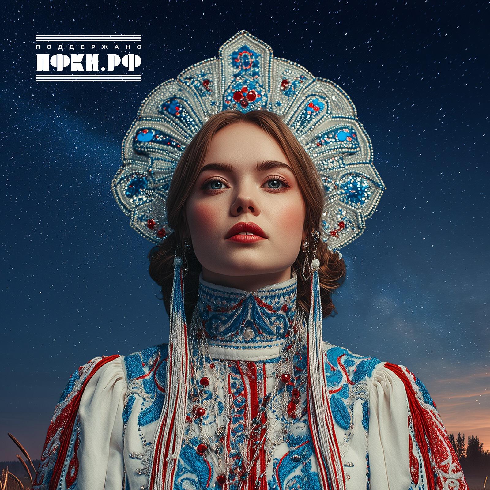 Релиз Родина моя