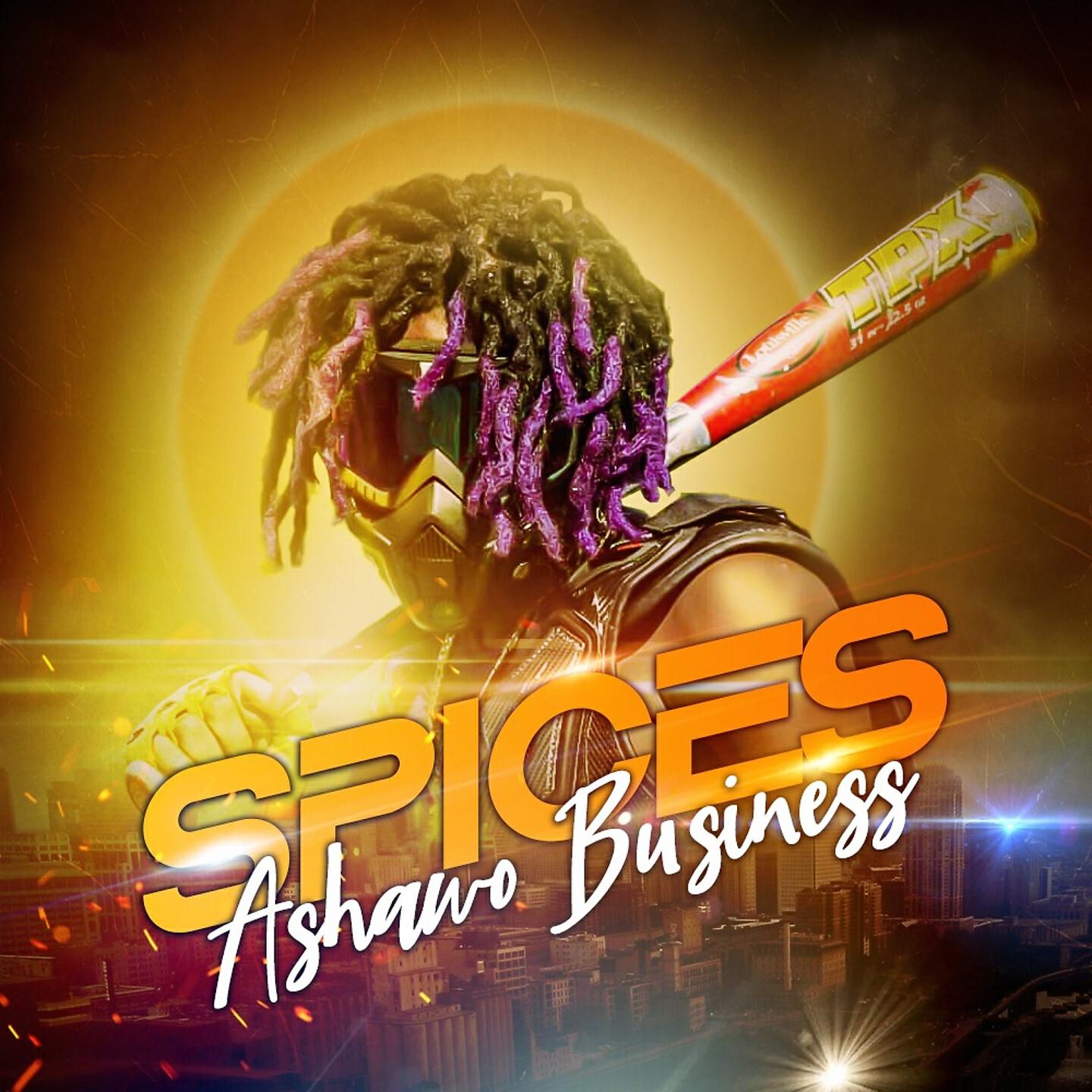 Релиз Ashawo Business