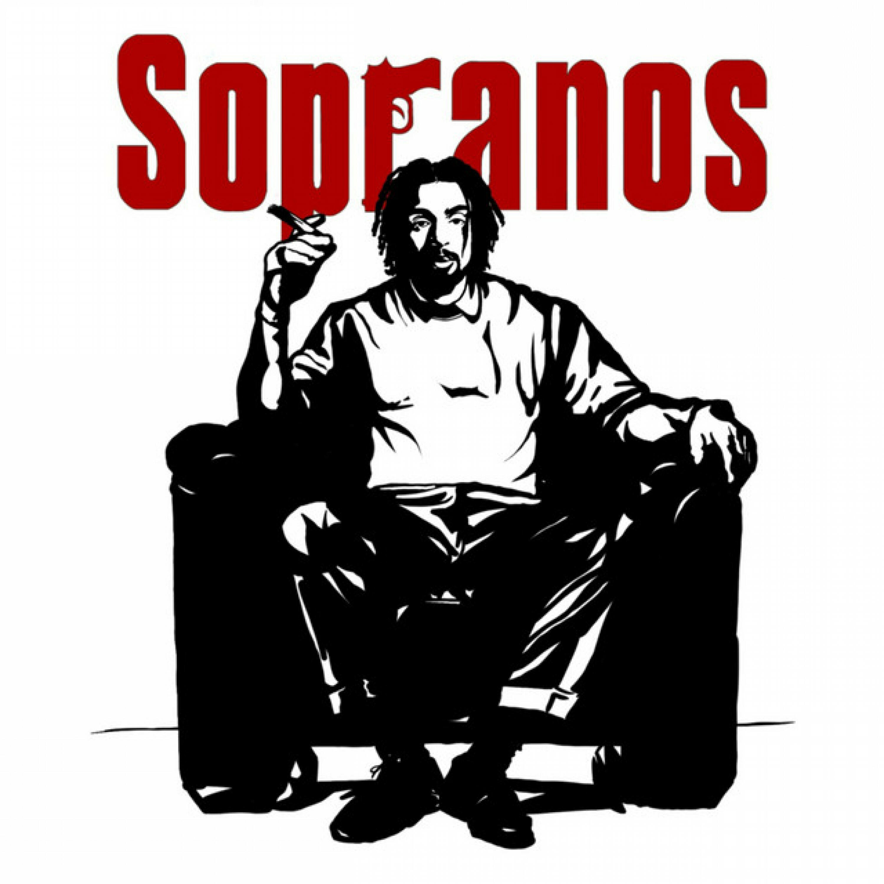 Релиз Sopranos