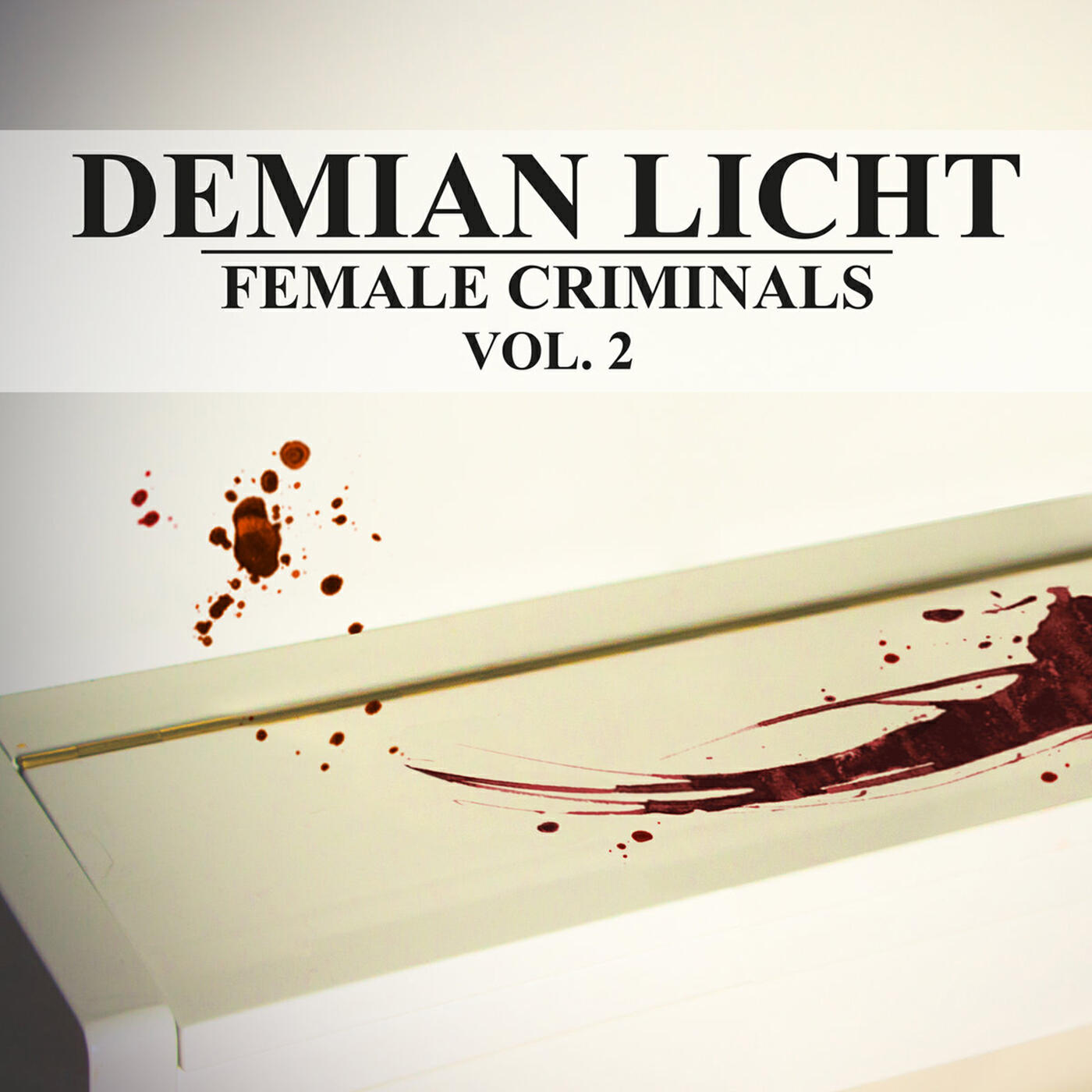 Demian Licht