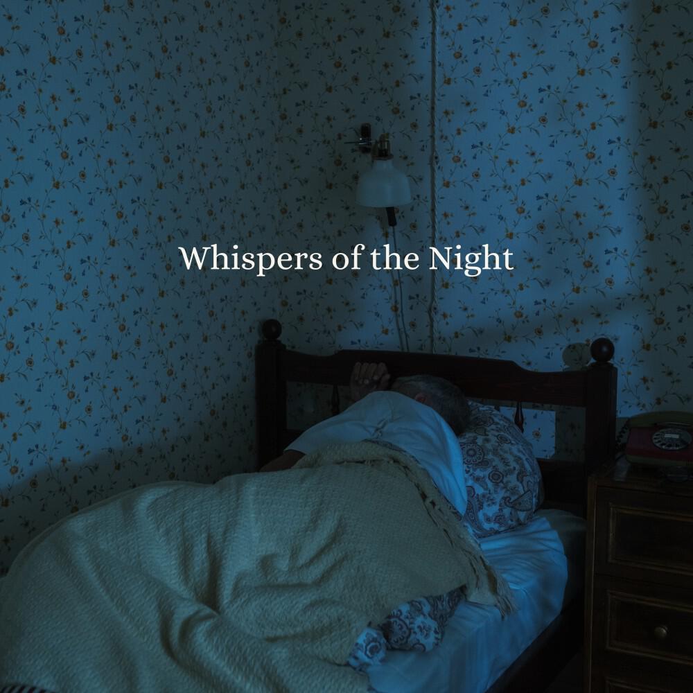 Релиз Whispers of the Night
