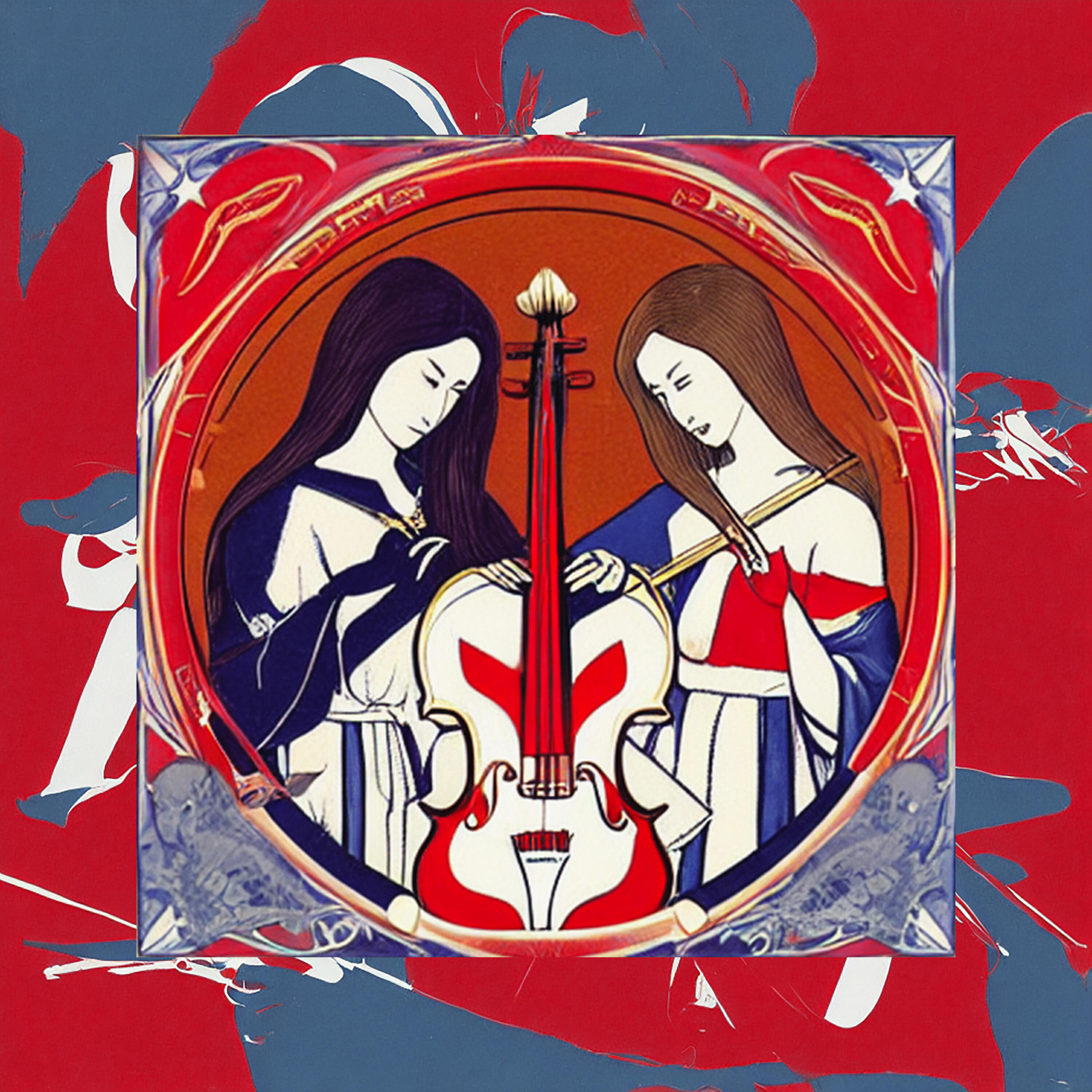 Релиз Spiritual Tension