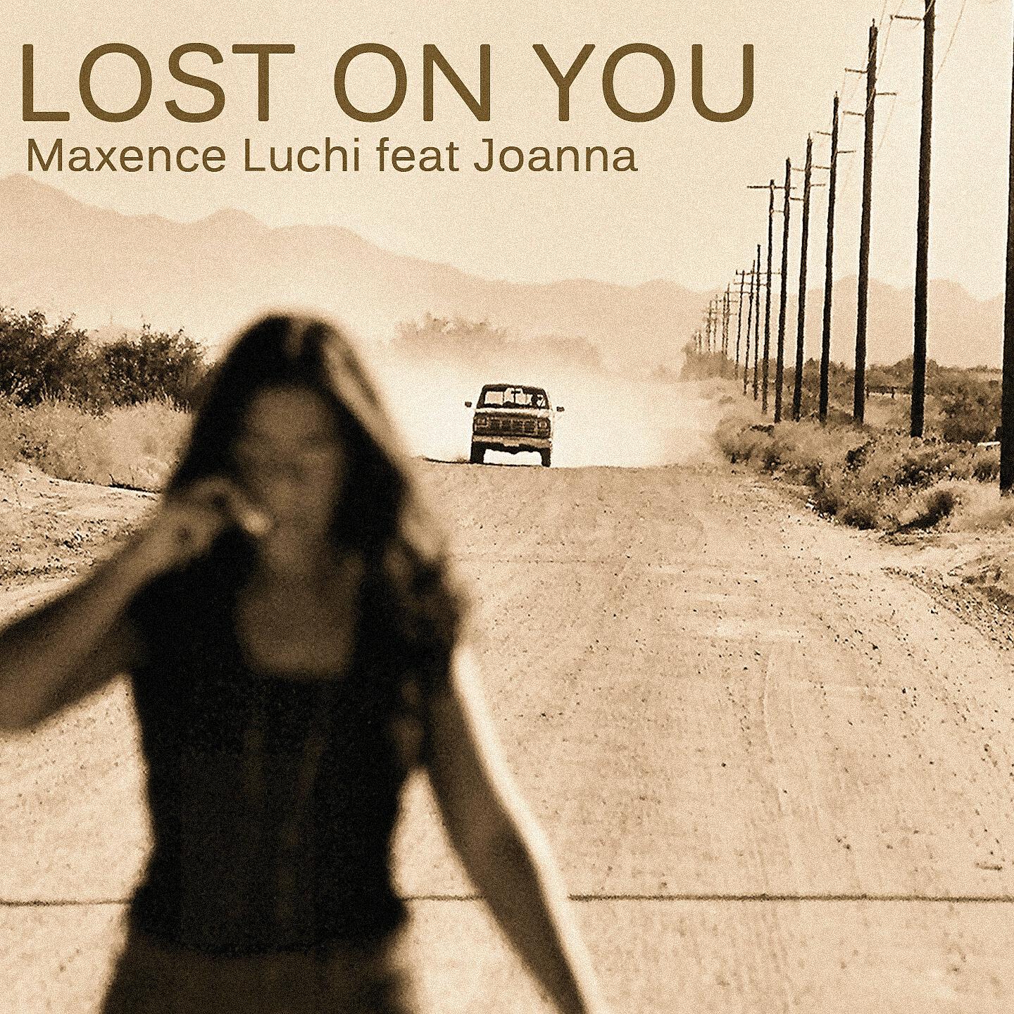 Релиз Lost on You
