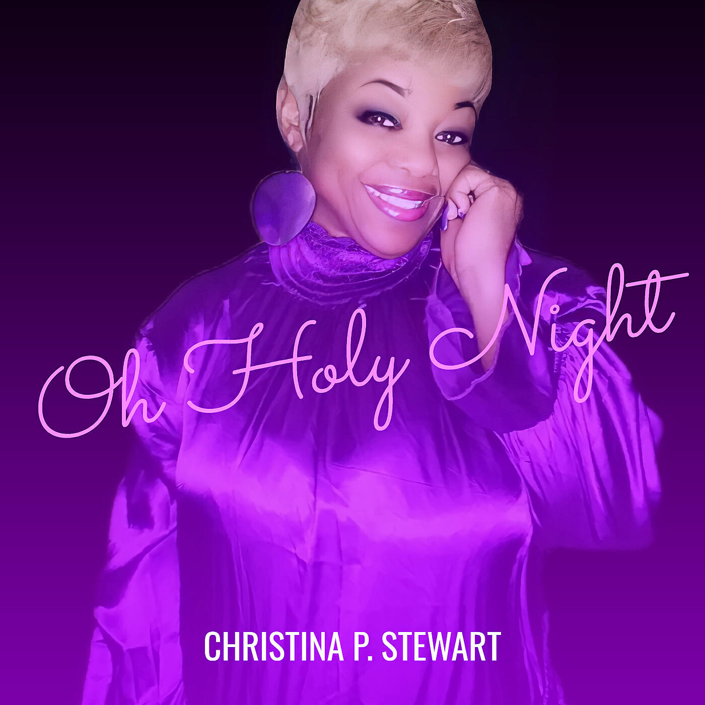 Релиз Oh Holy Night