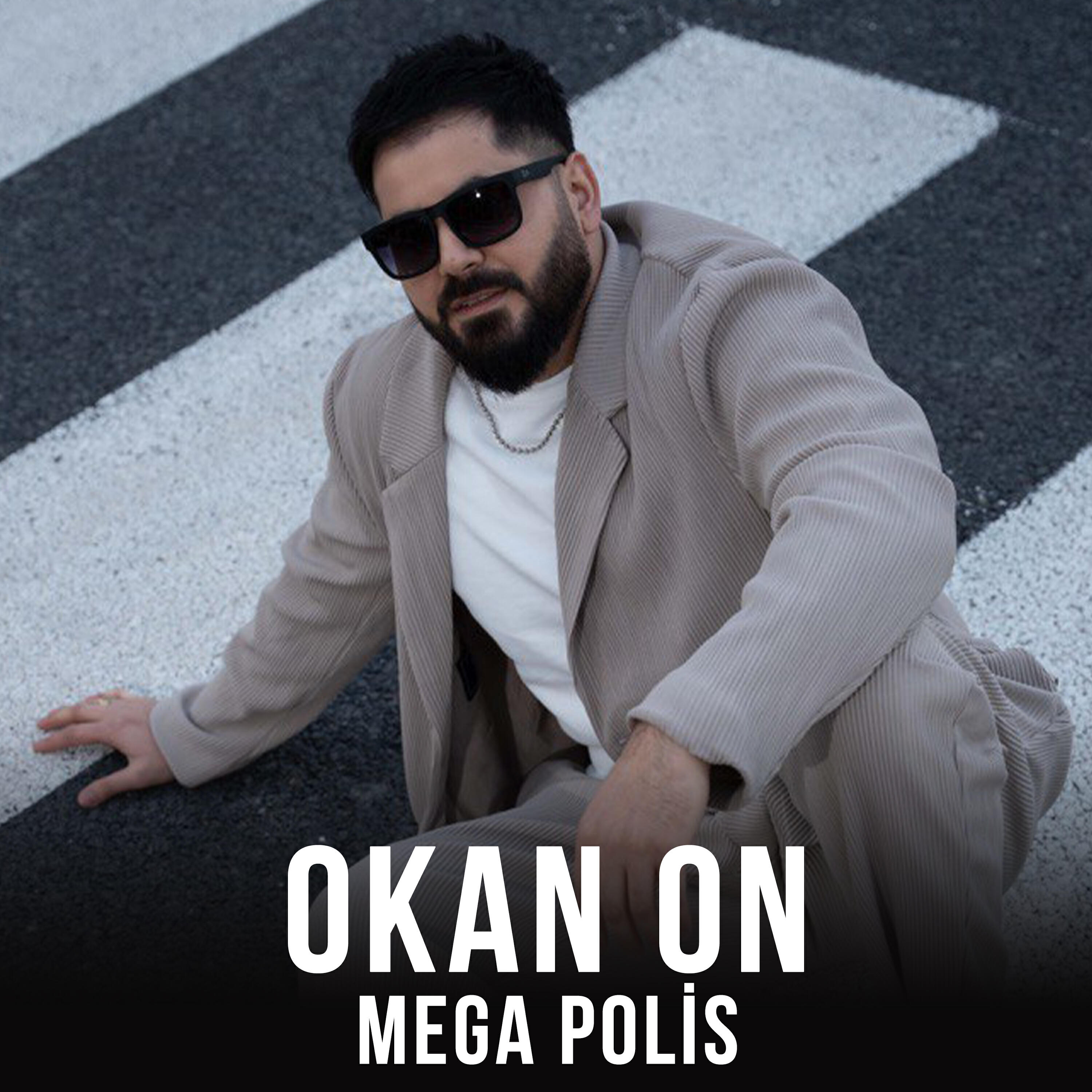 Релиз Mega Polis
