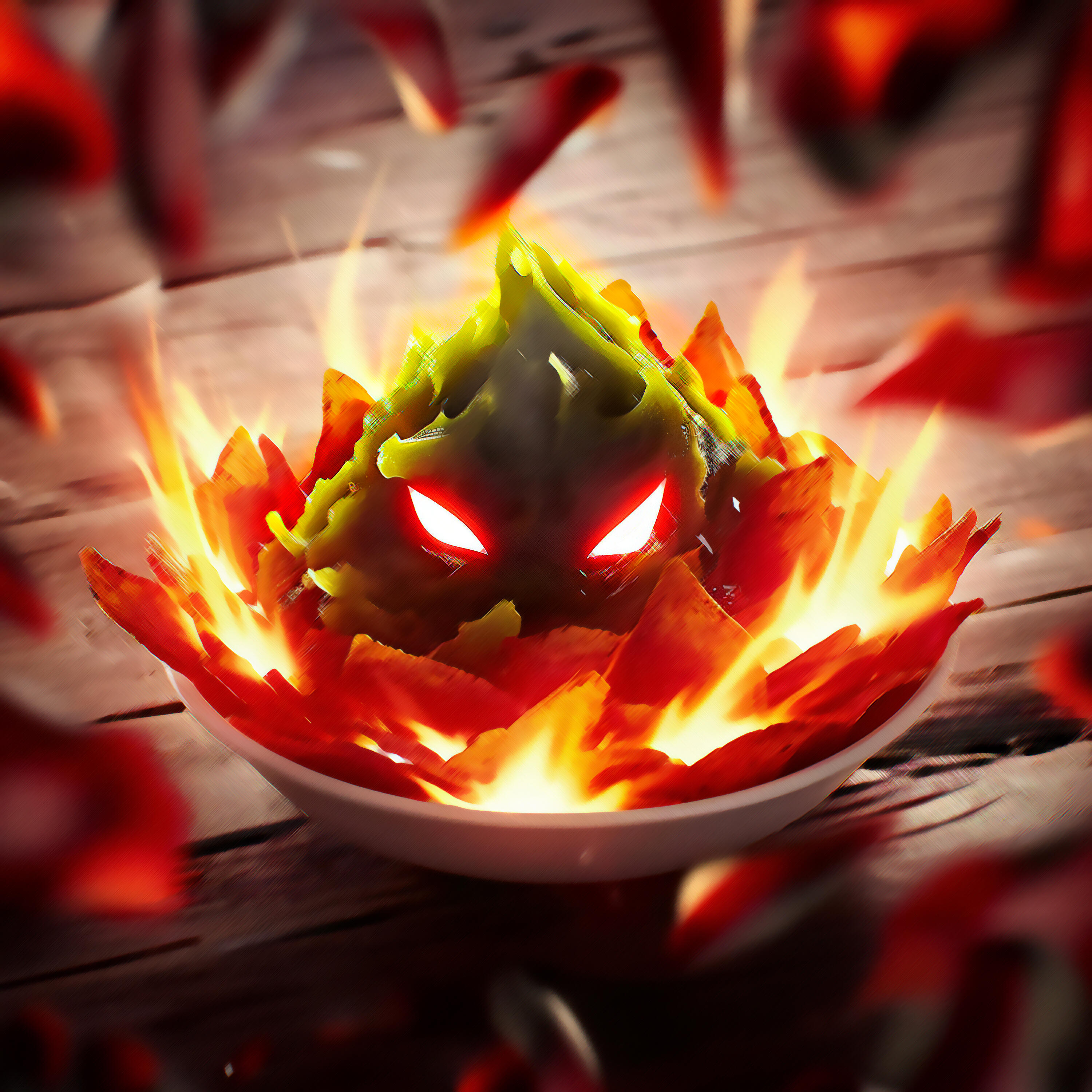 Релиз GUACAMOLE BRAZIL