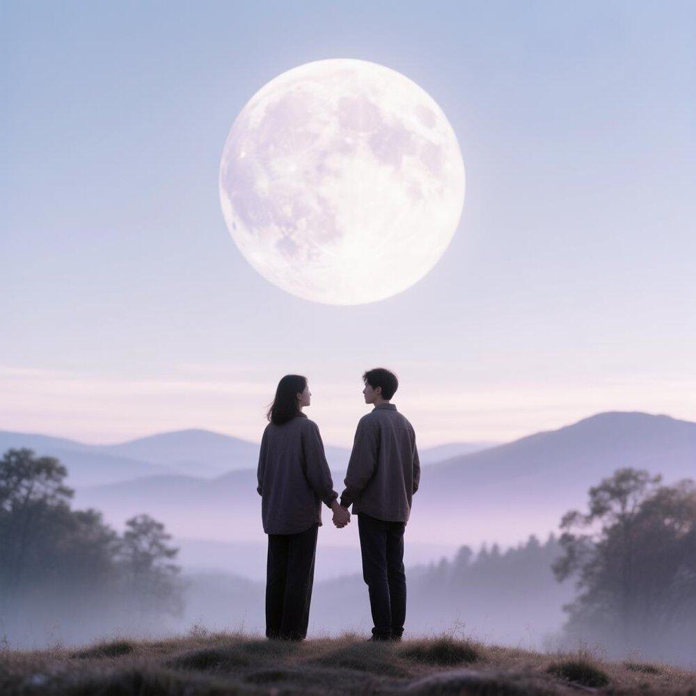 Релиз Shadows of Our Love
