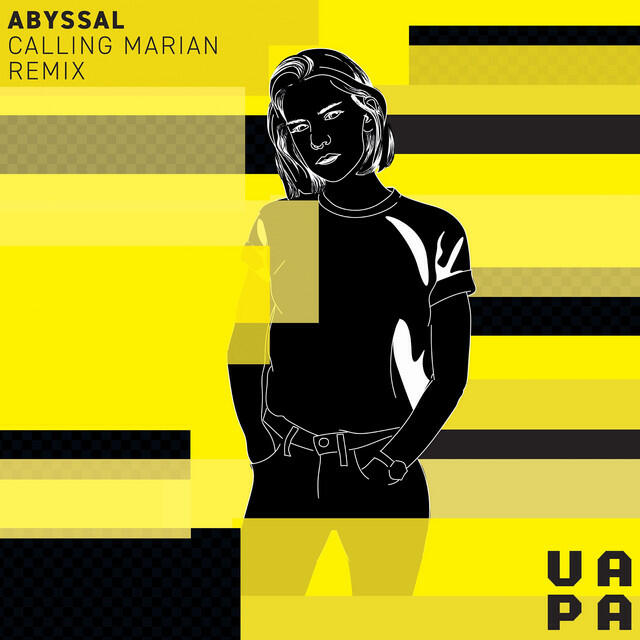 Релиз Abyssal (Calling Marian Remix)