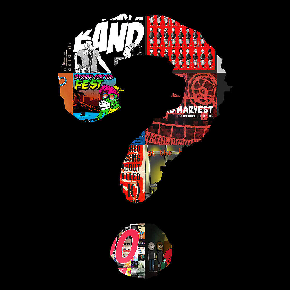 Релиз ? (Question Mark)