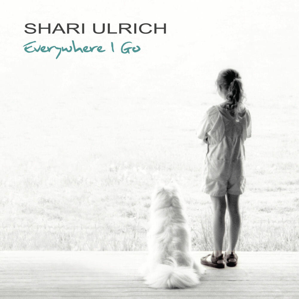 Релиз Everywhere I Go