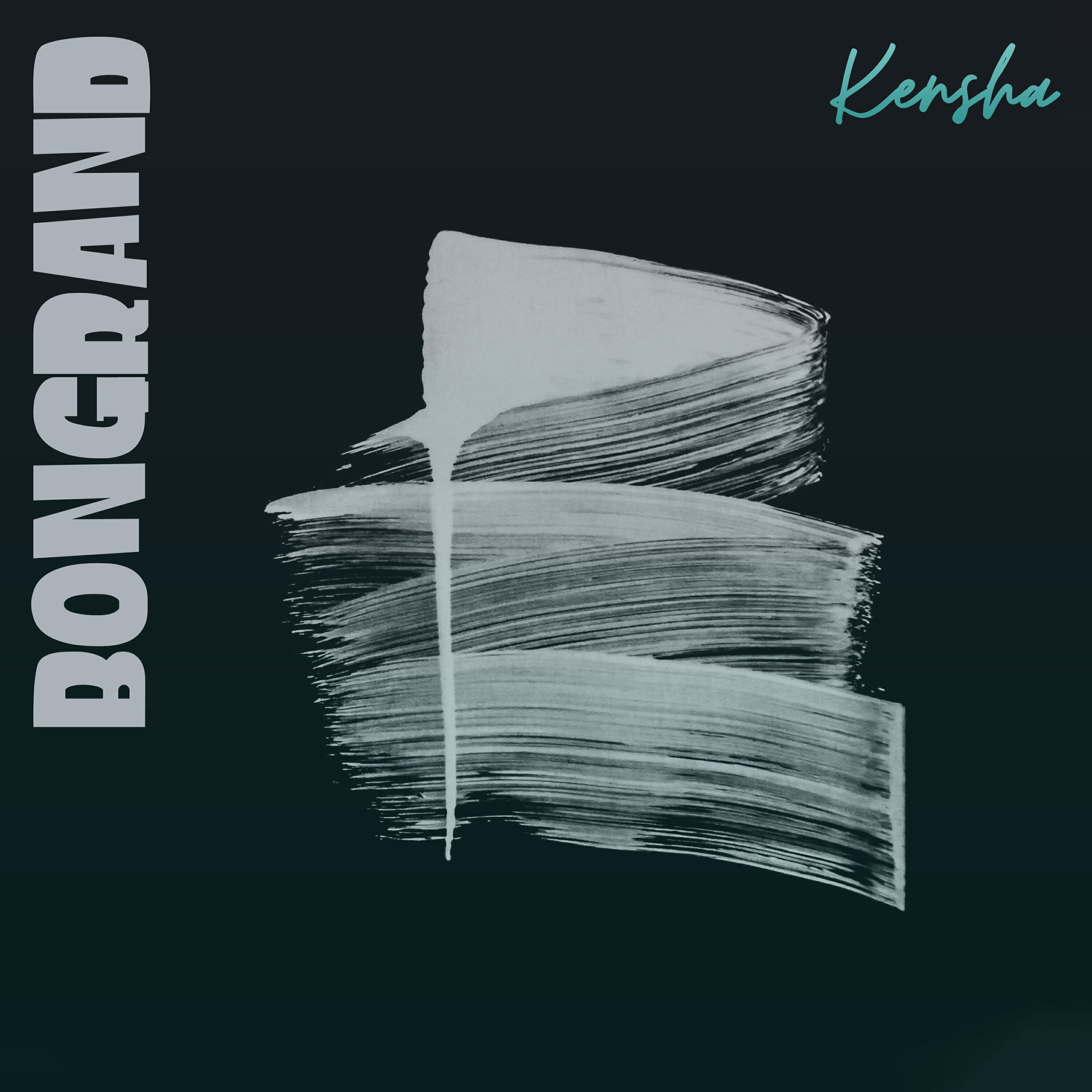 Релиз Kensha