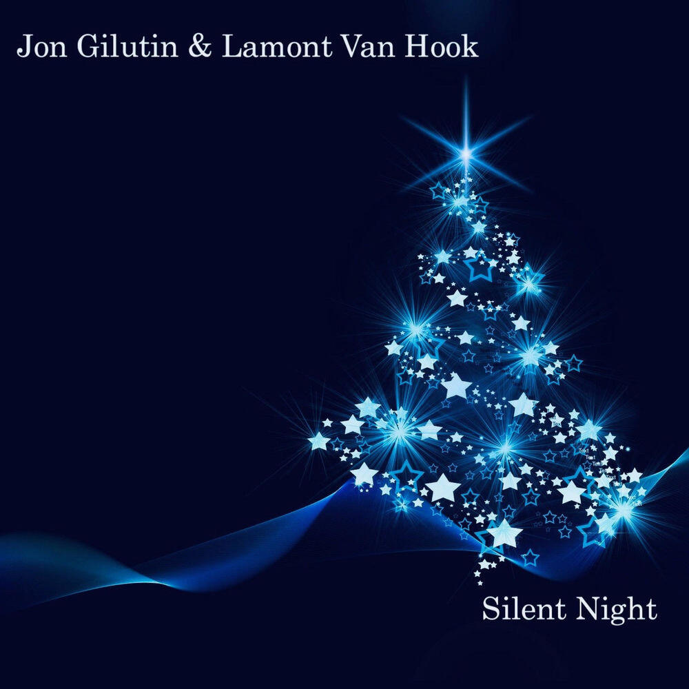 Lamont Van Hook