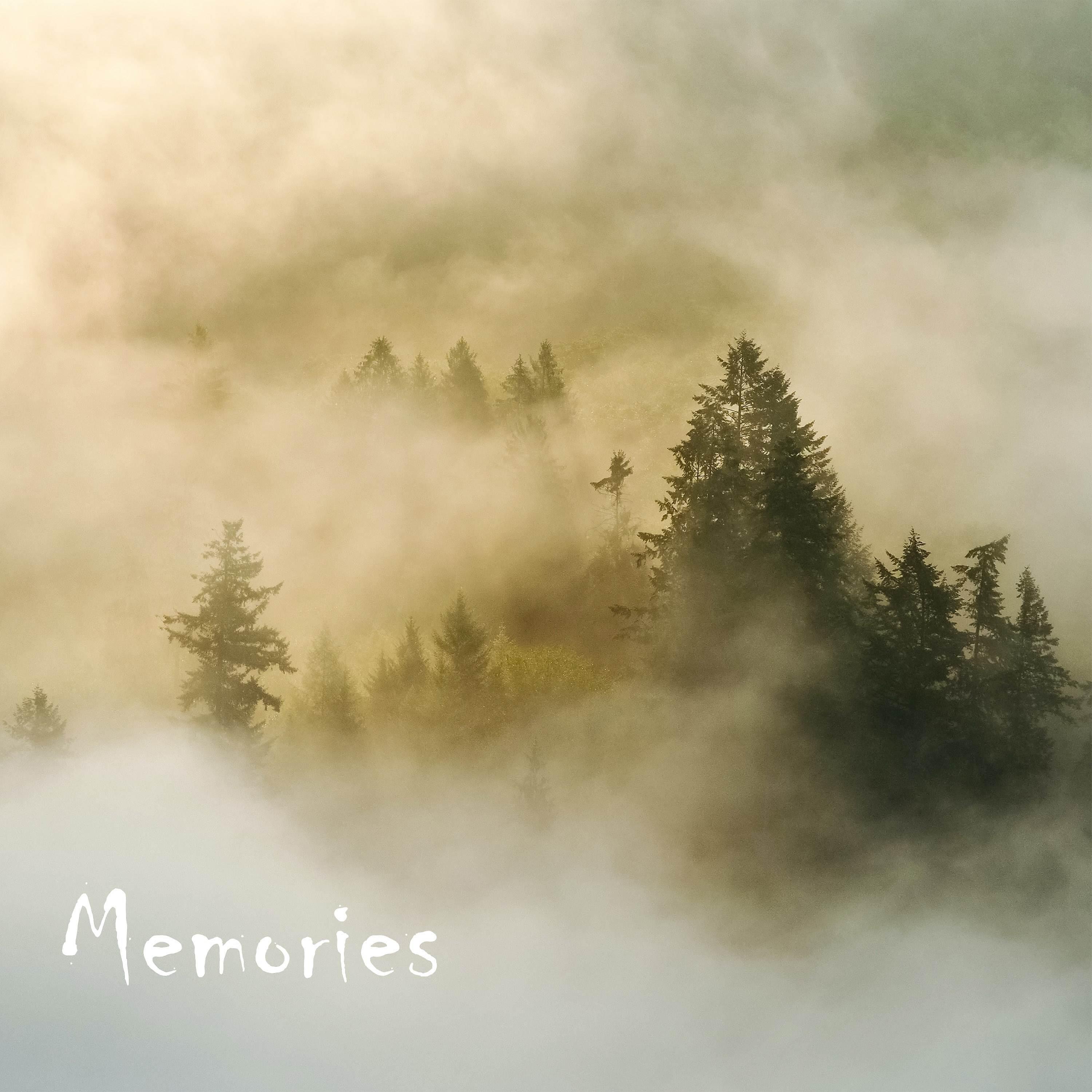 Релиз Memories