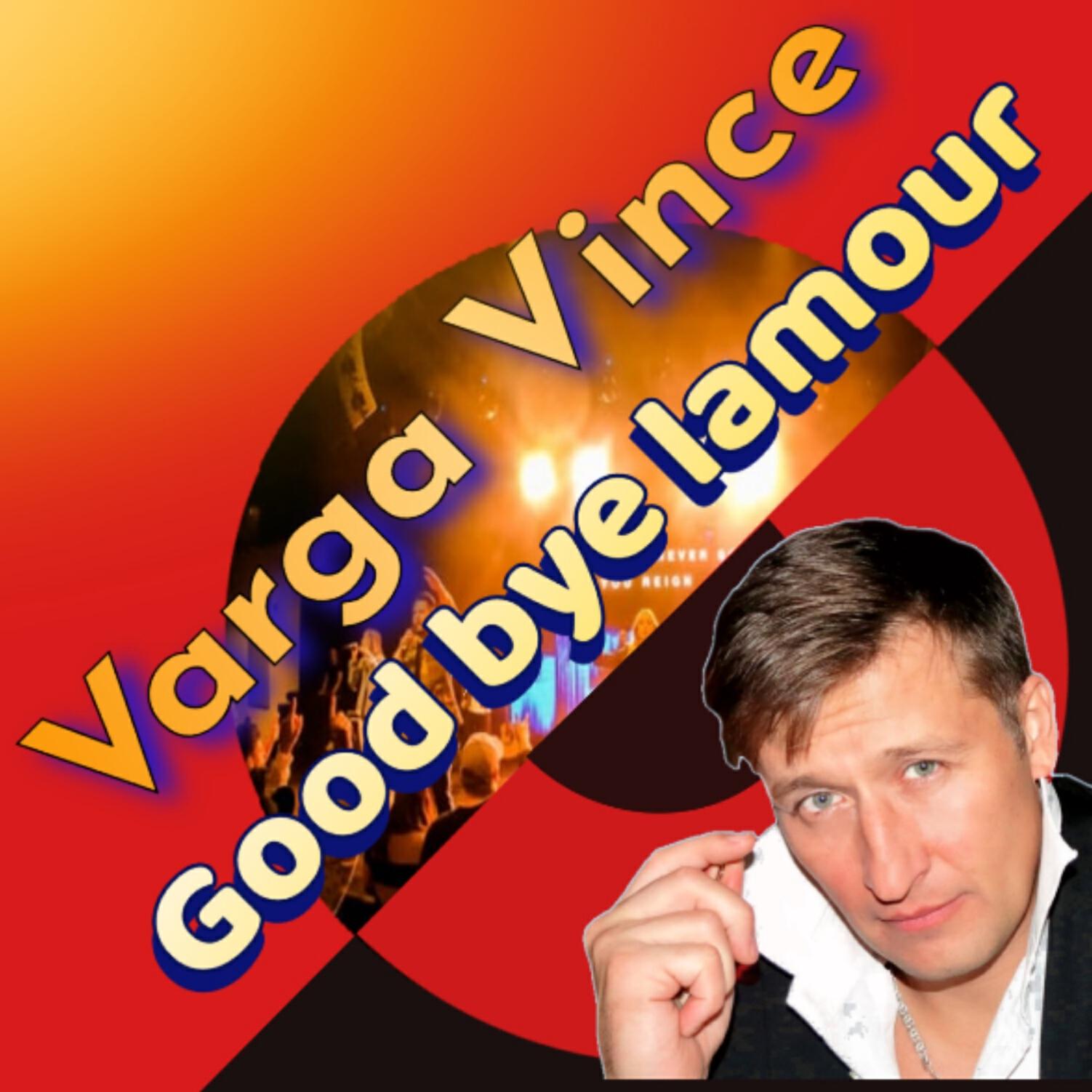 Релиз Good bye L'amour