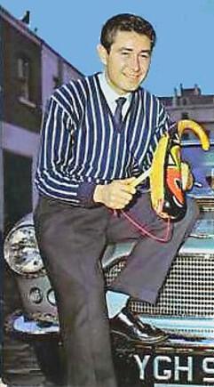 Chico Arnez