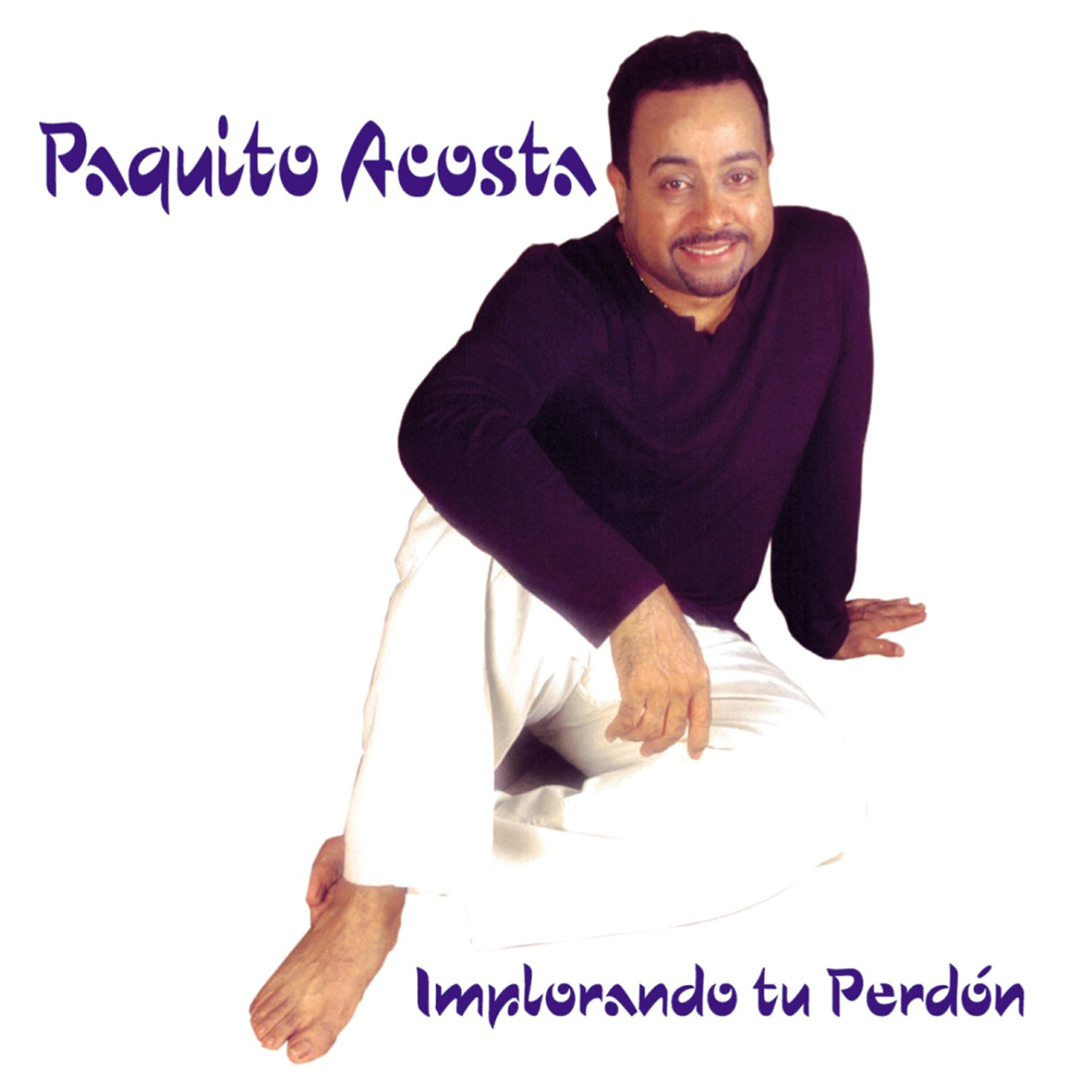 Paquito Acosta