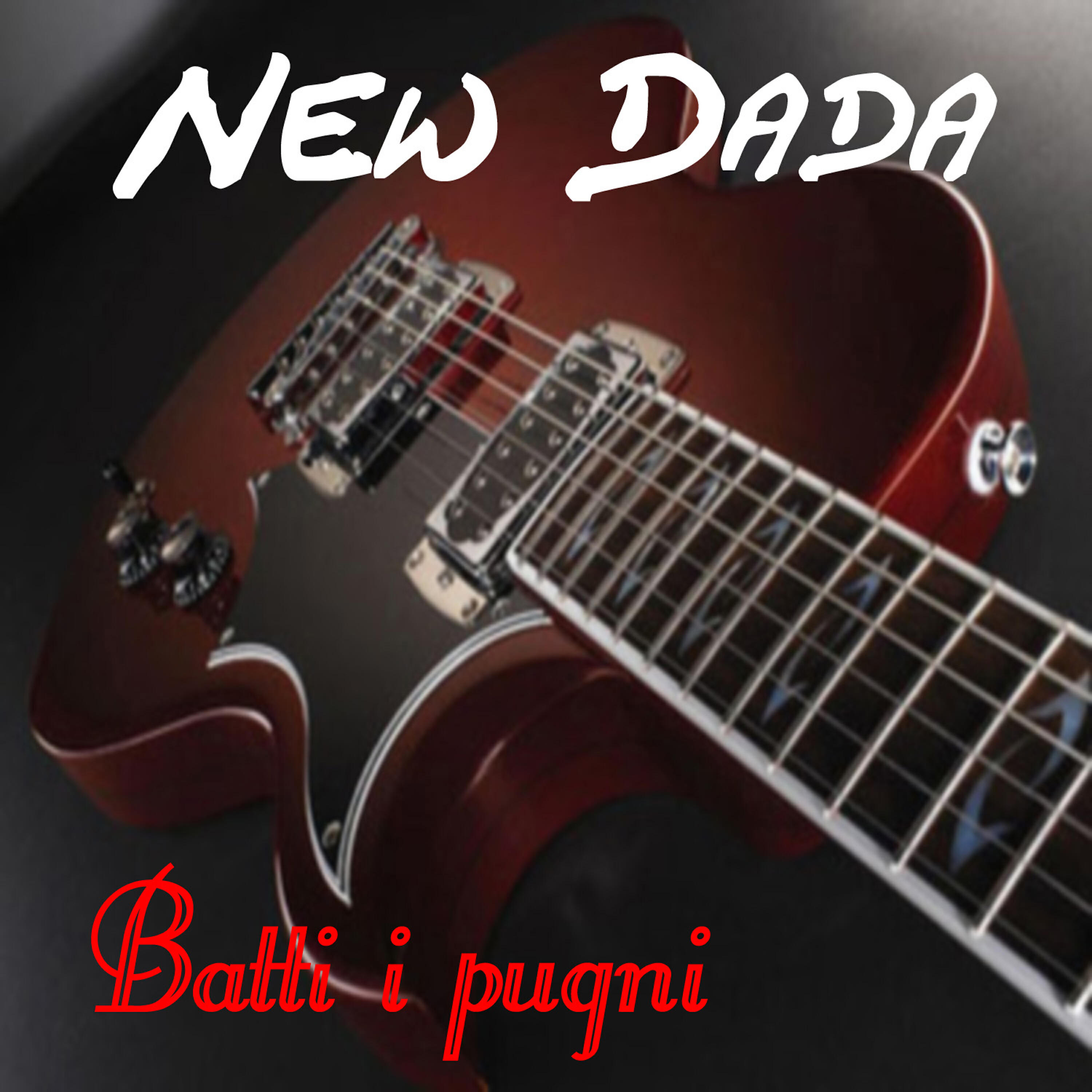 Релиз Batti i pugni