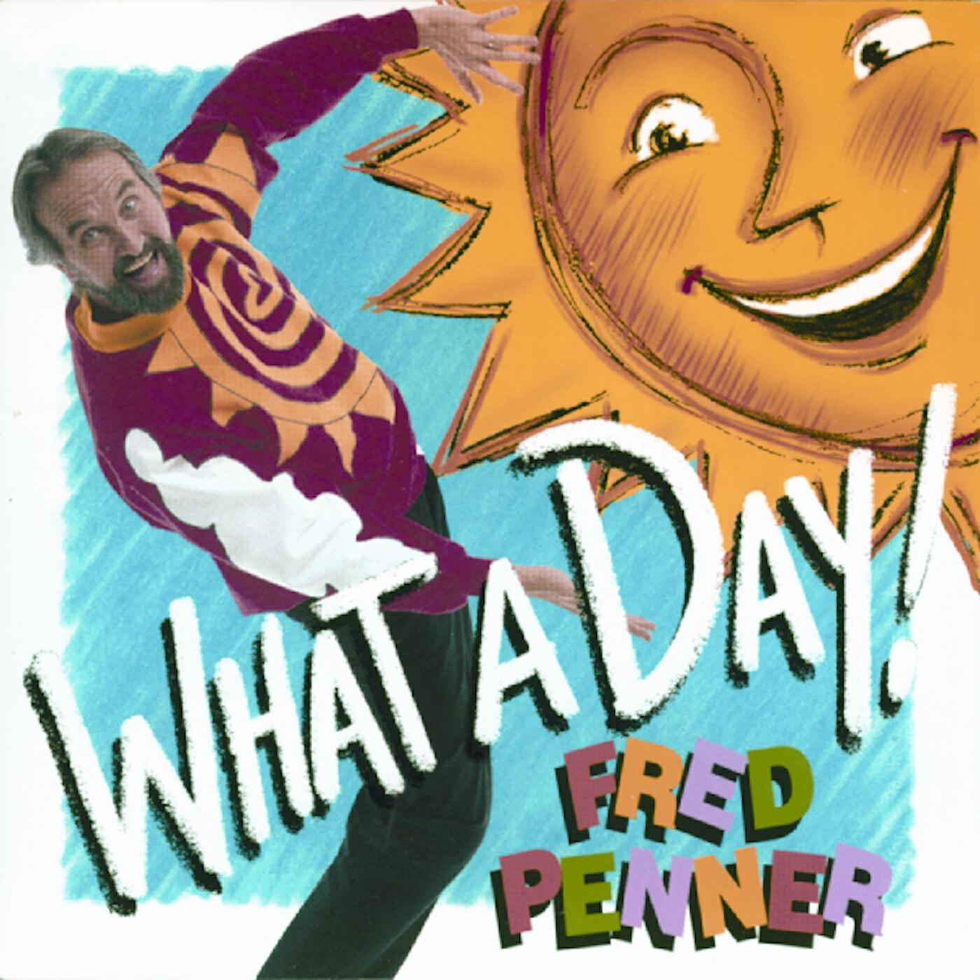 Релиз What A Day!