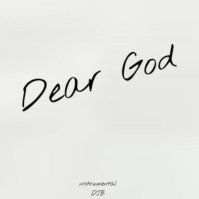Релиз Dear God (Instrumental)