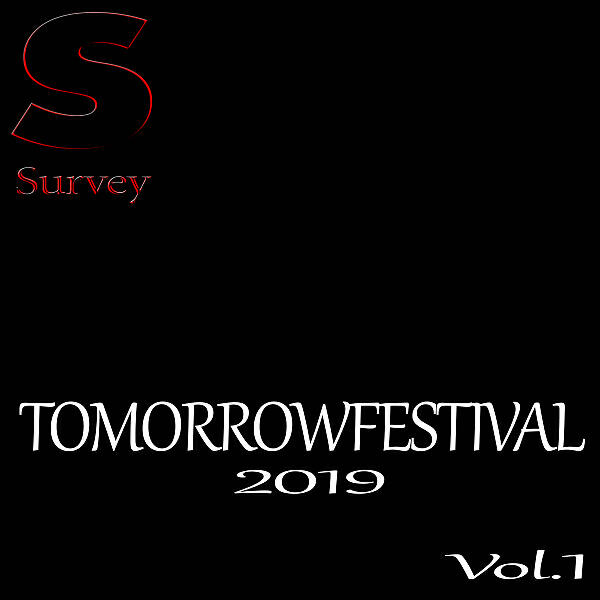 Релиз TOMORROWFESTIVAL 2019, Vol.1