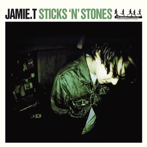 Релиз Sticks 'N' Stones