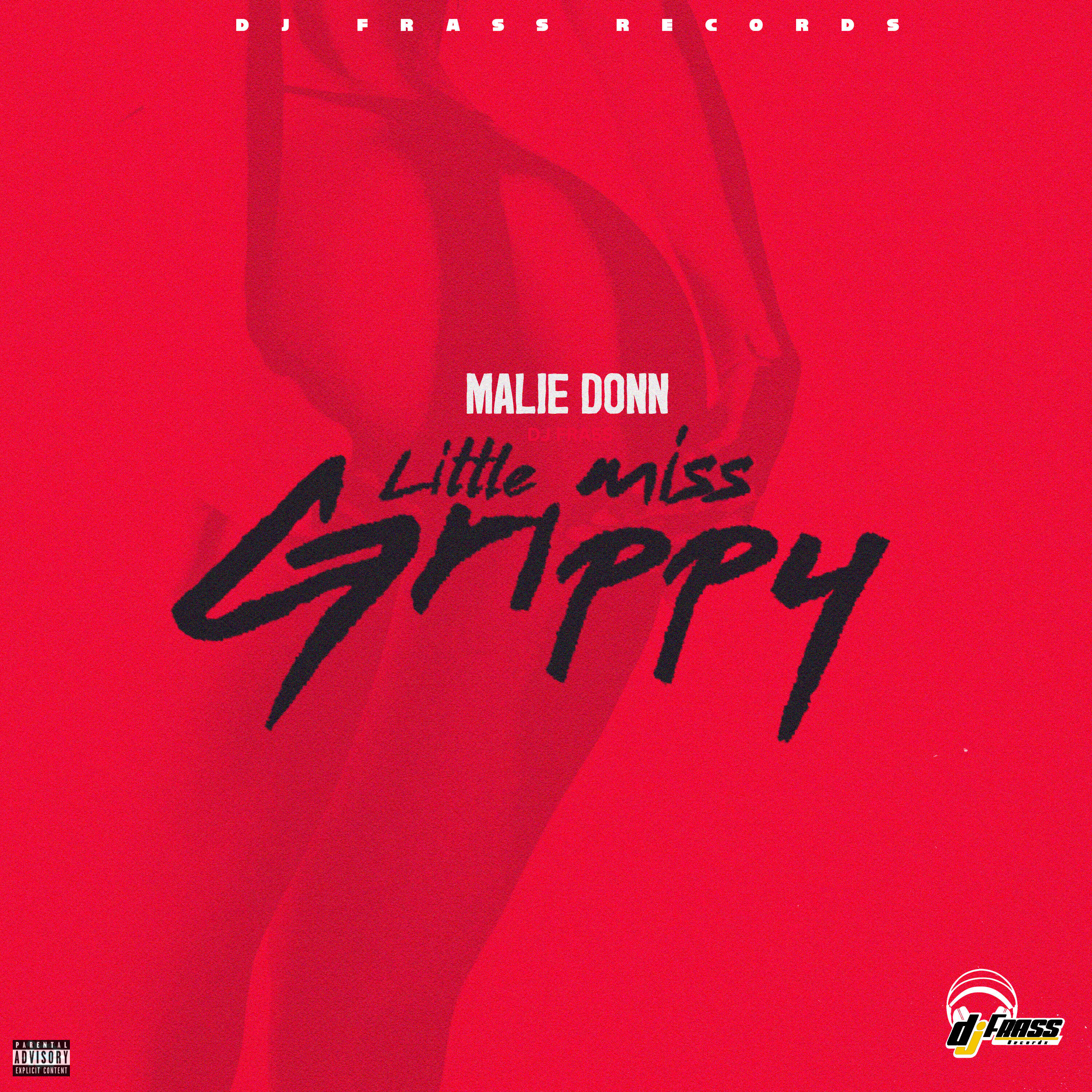 Релиз Little Miss Grippy