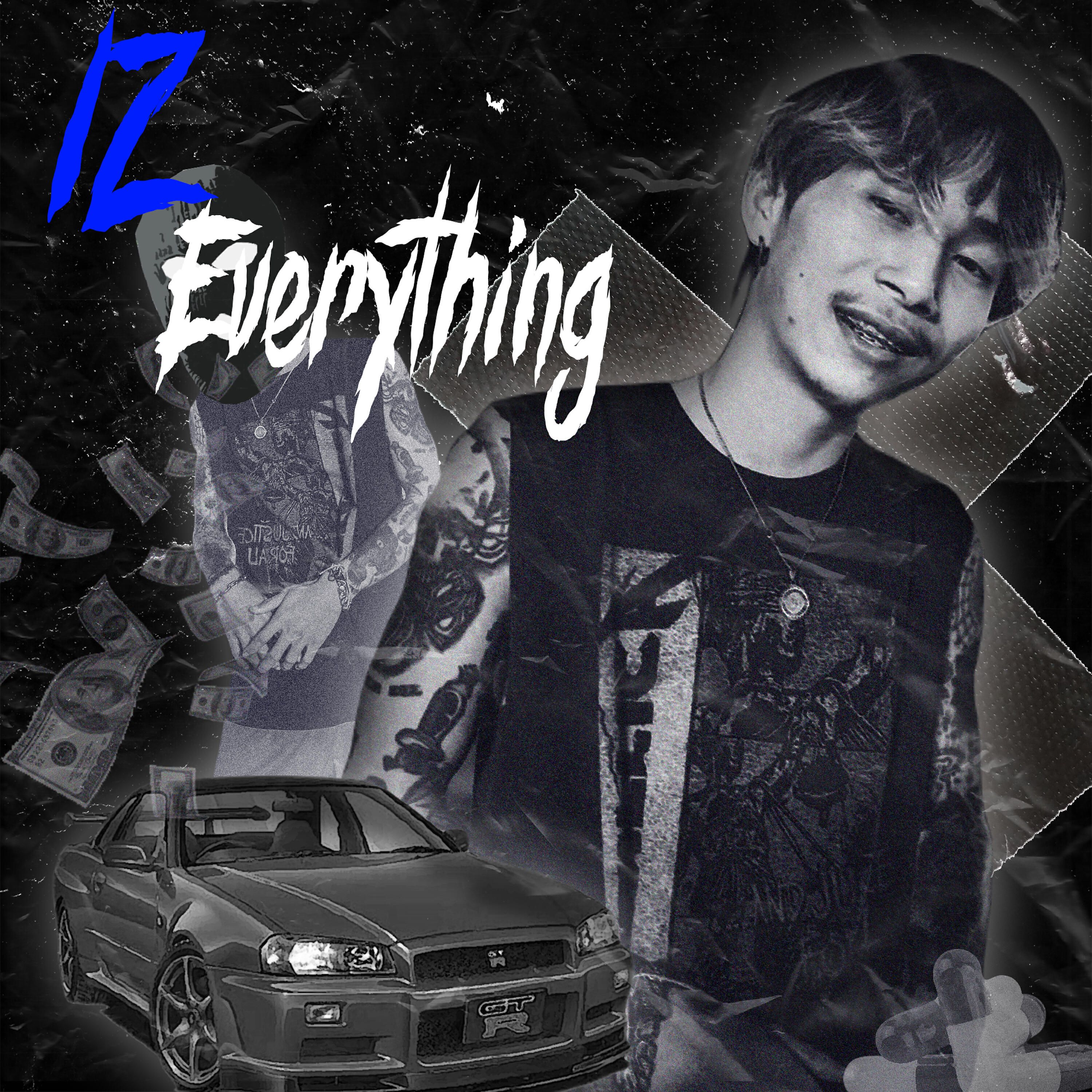 Релиз Everything