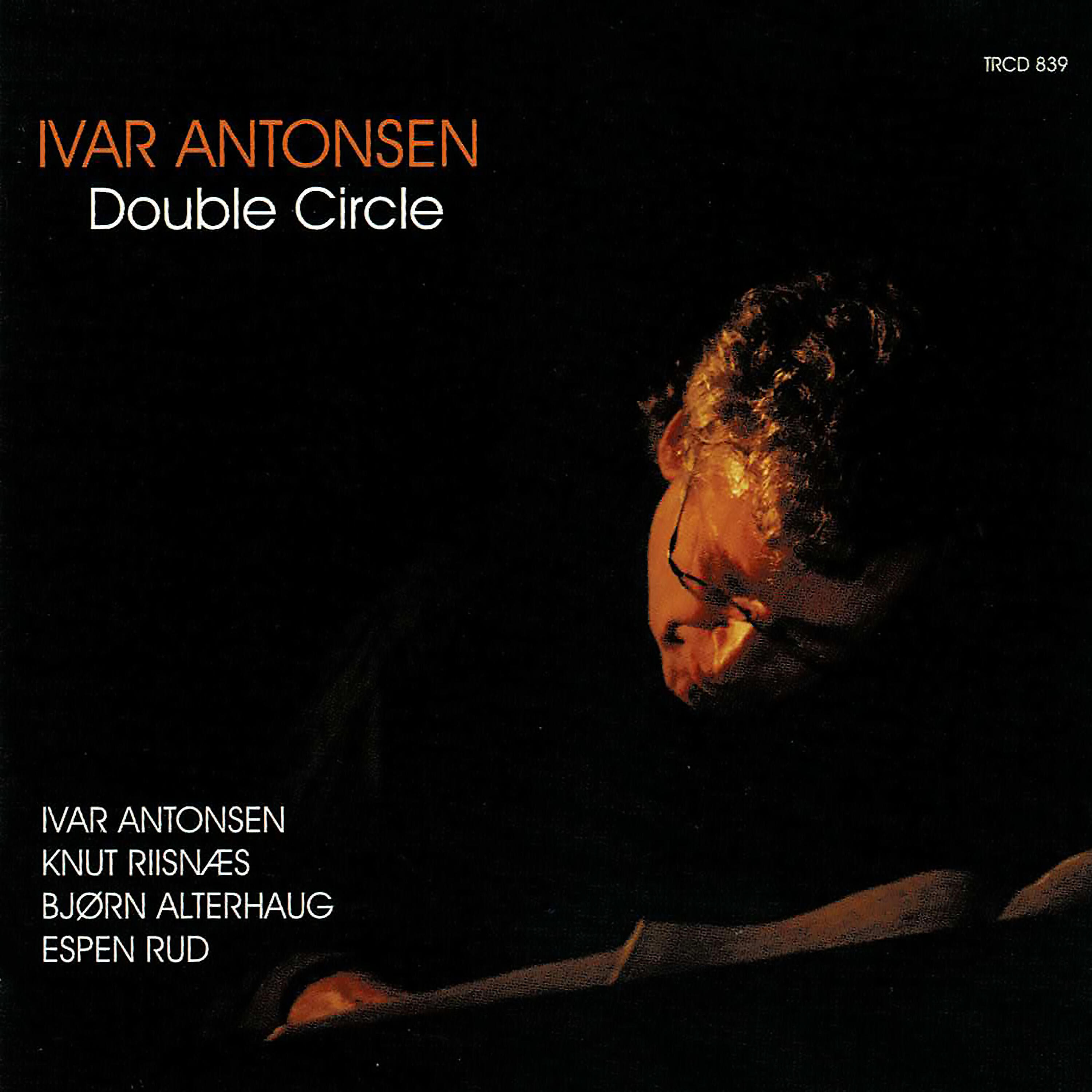 Релиз Double Circle