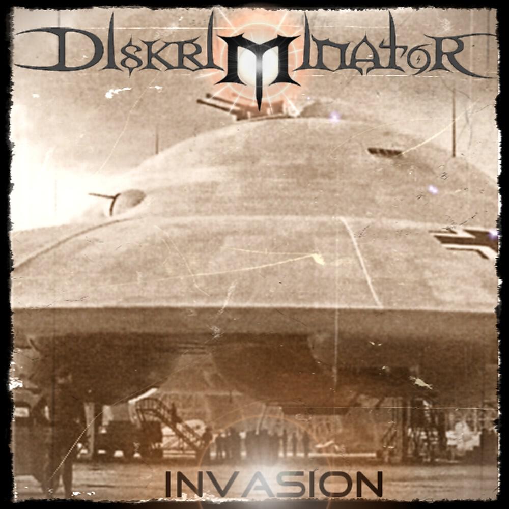 Релиз Invasion