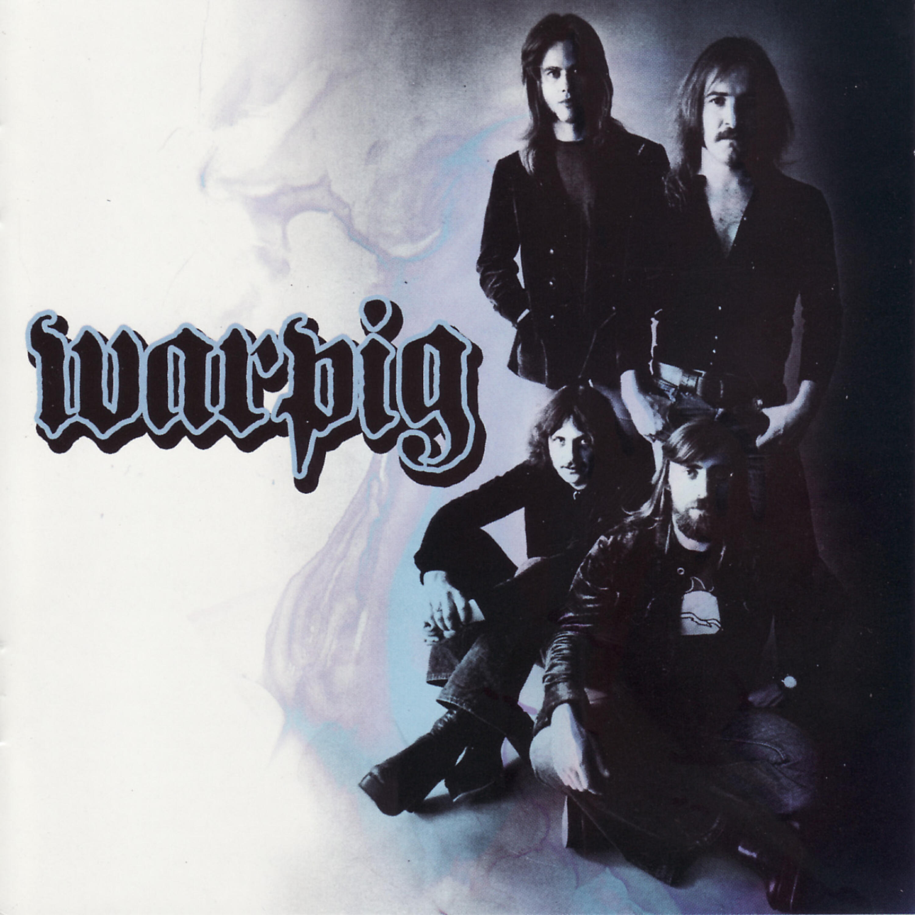 Релиз Warpig