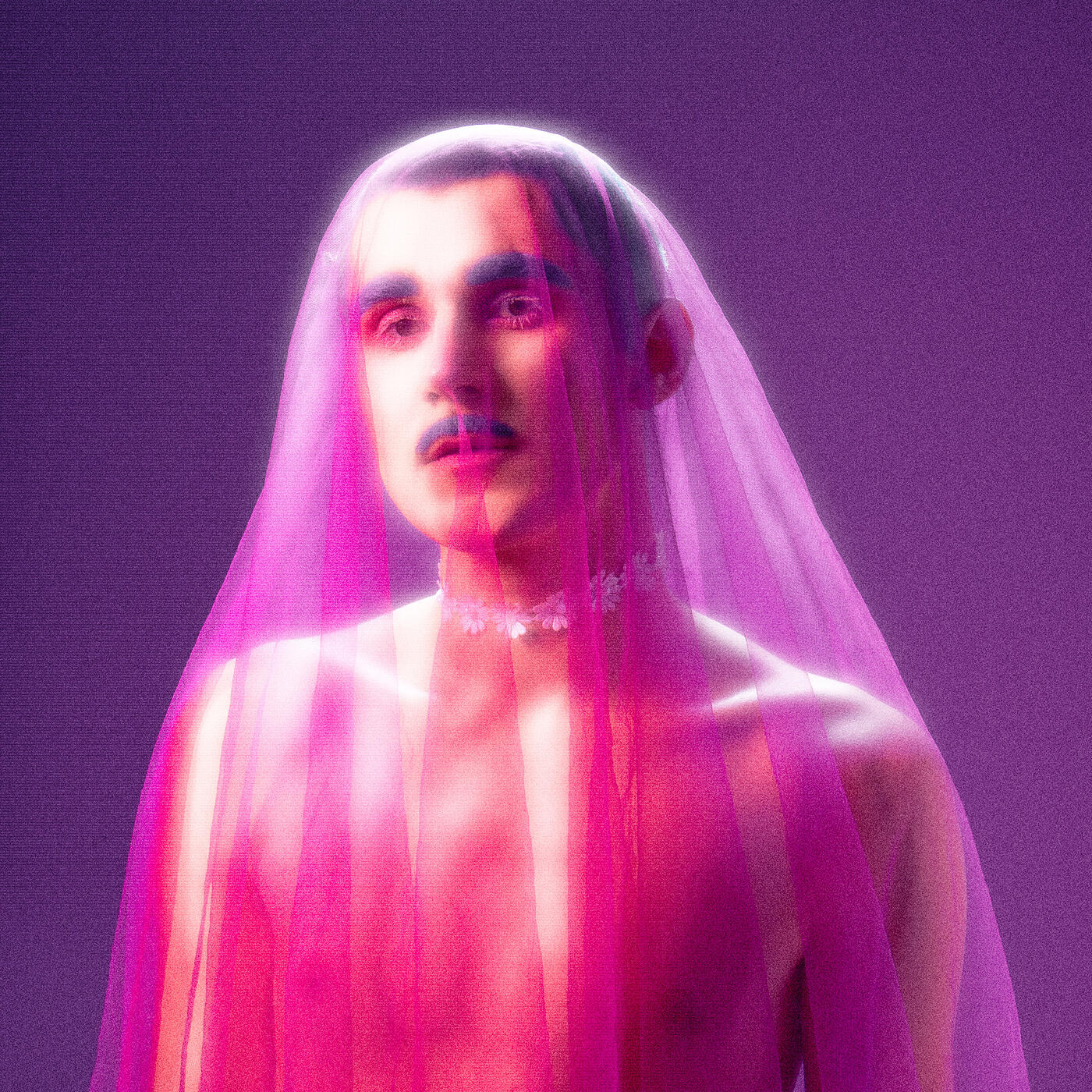 Релиз Je suis un garçon sensible