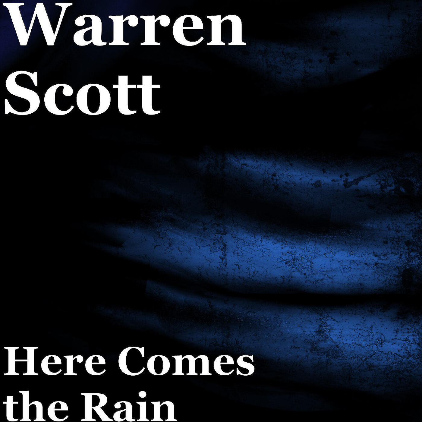 Warren Scott