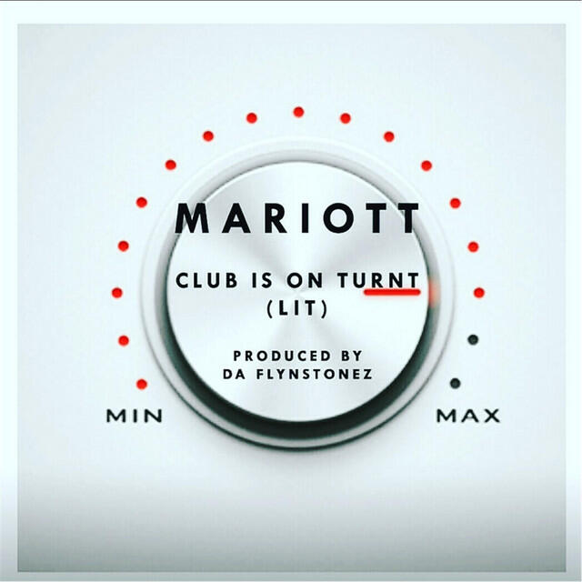 Релиз Club Is On Turnt (Lit)