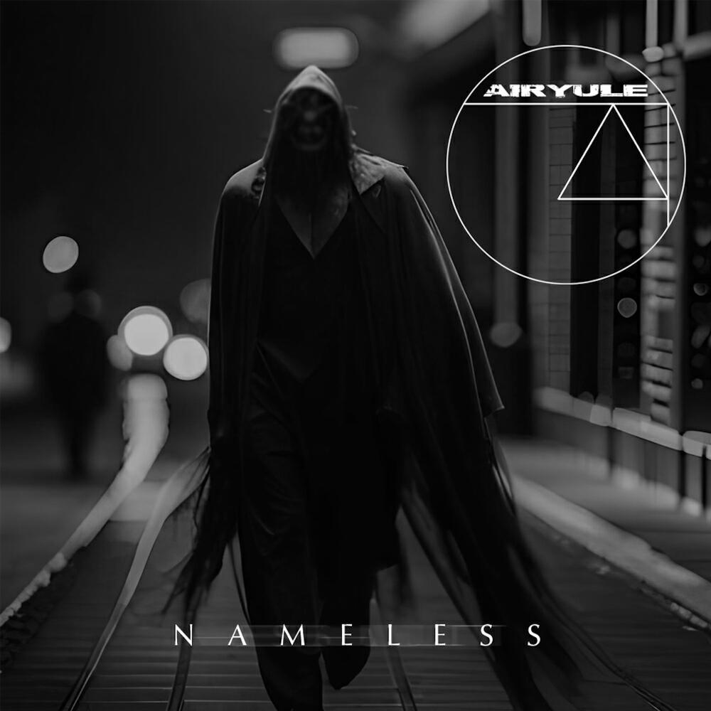 Релиз Nameless