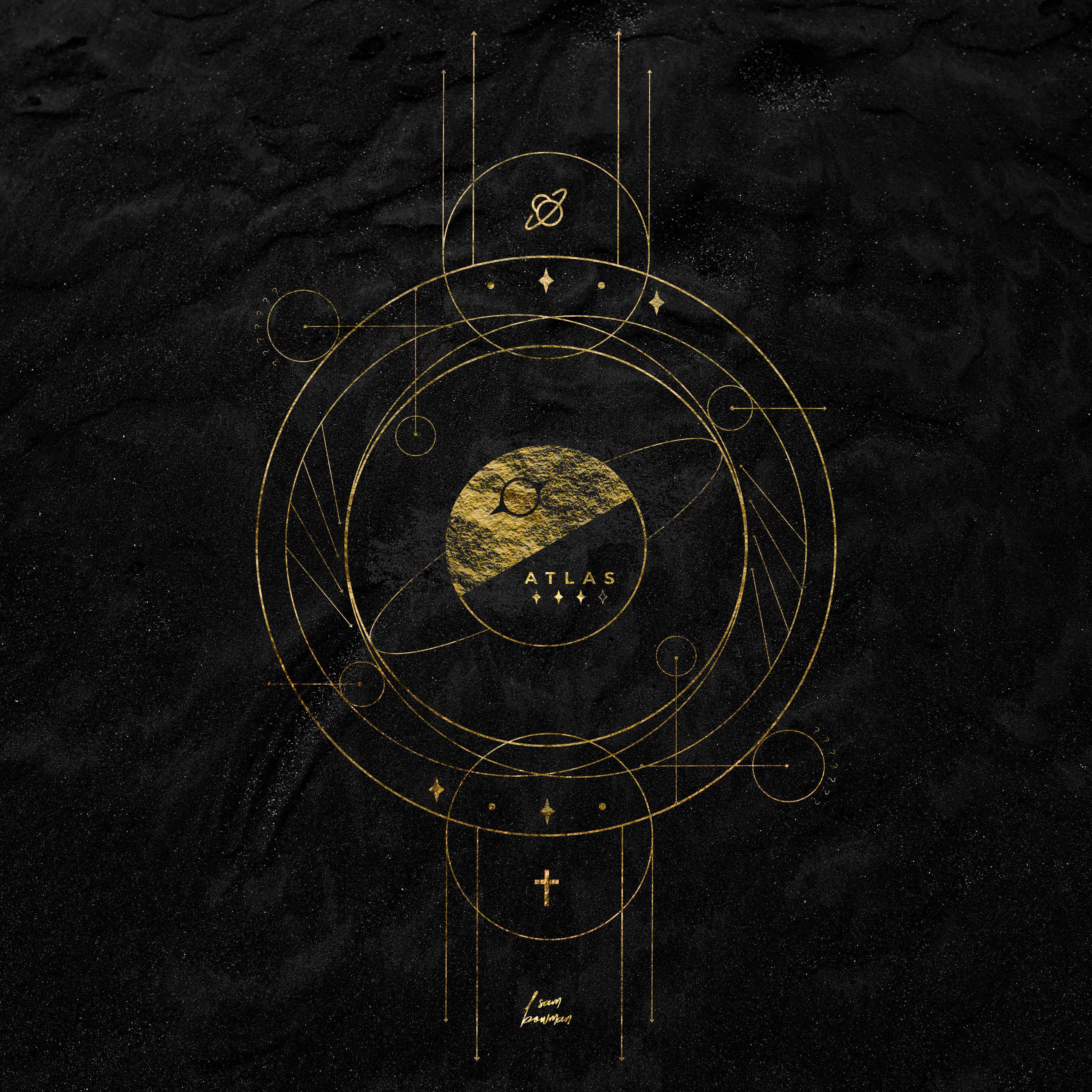 Релиз Atlas