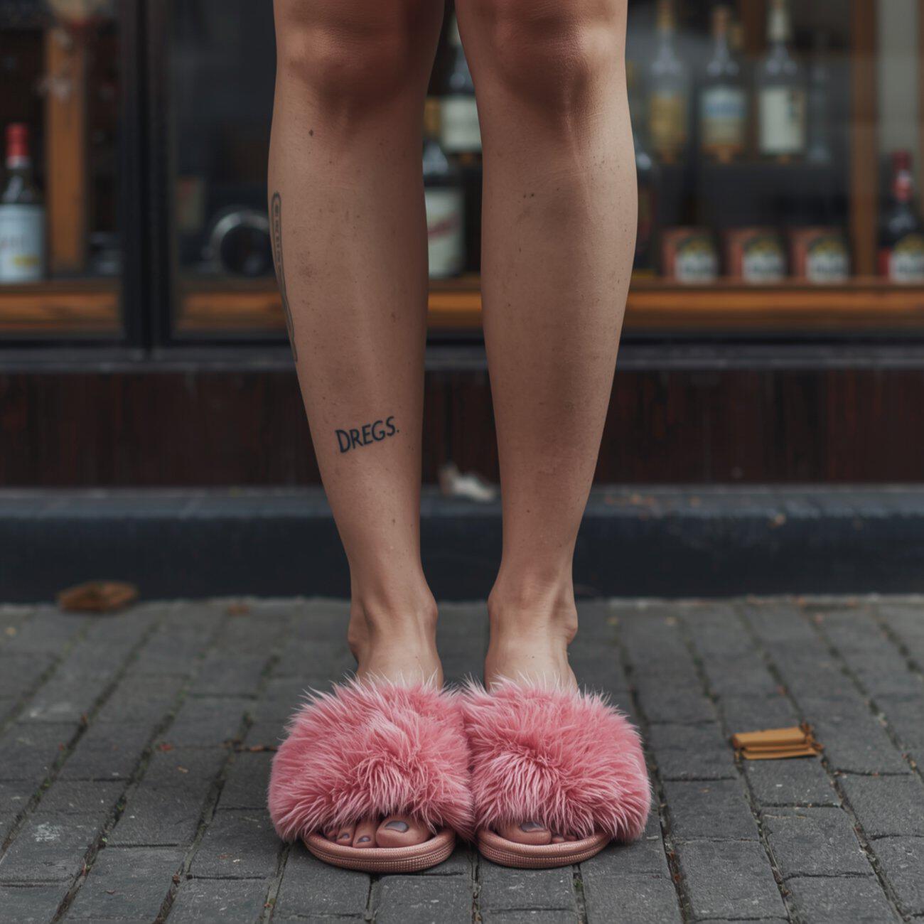 Релиз Slippers