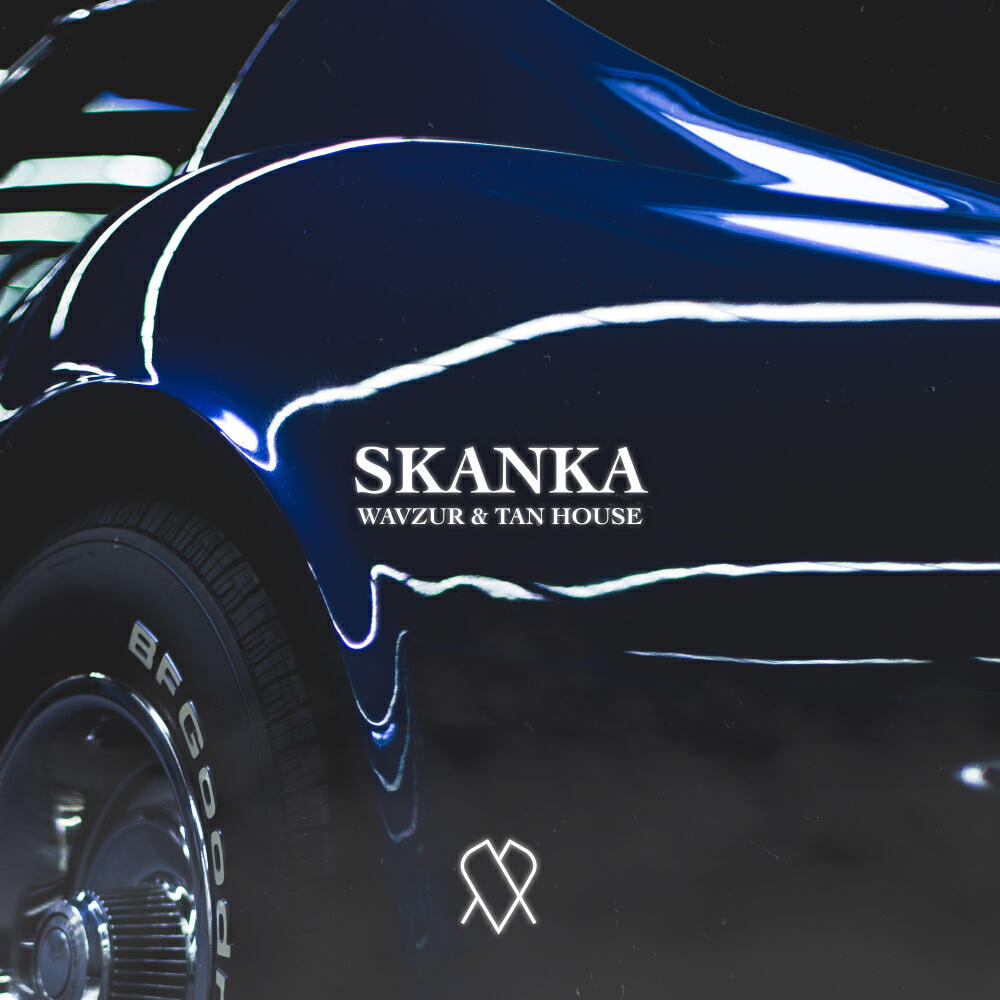 Релиз Skanka