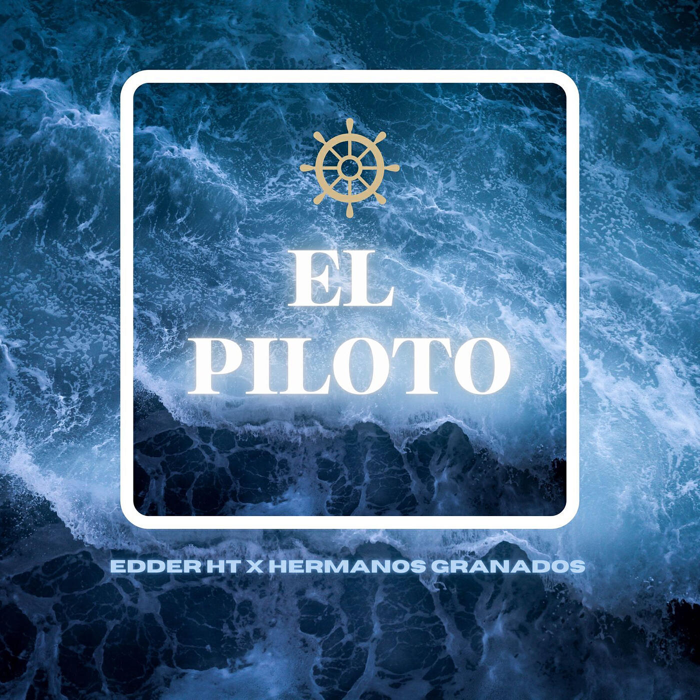 Релиз El Piloto