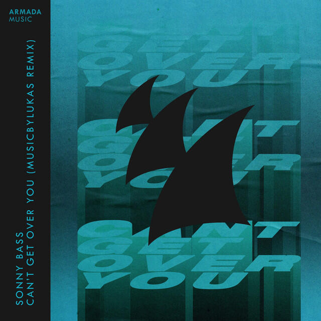 Релиз Can't Get Over You (musicbyLukas Remix)