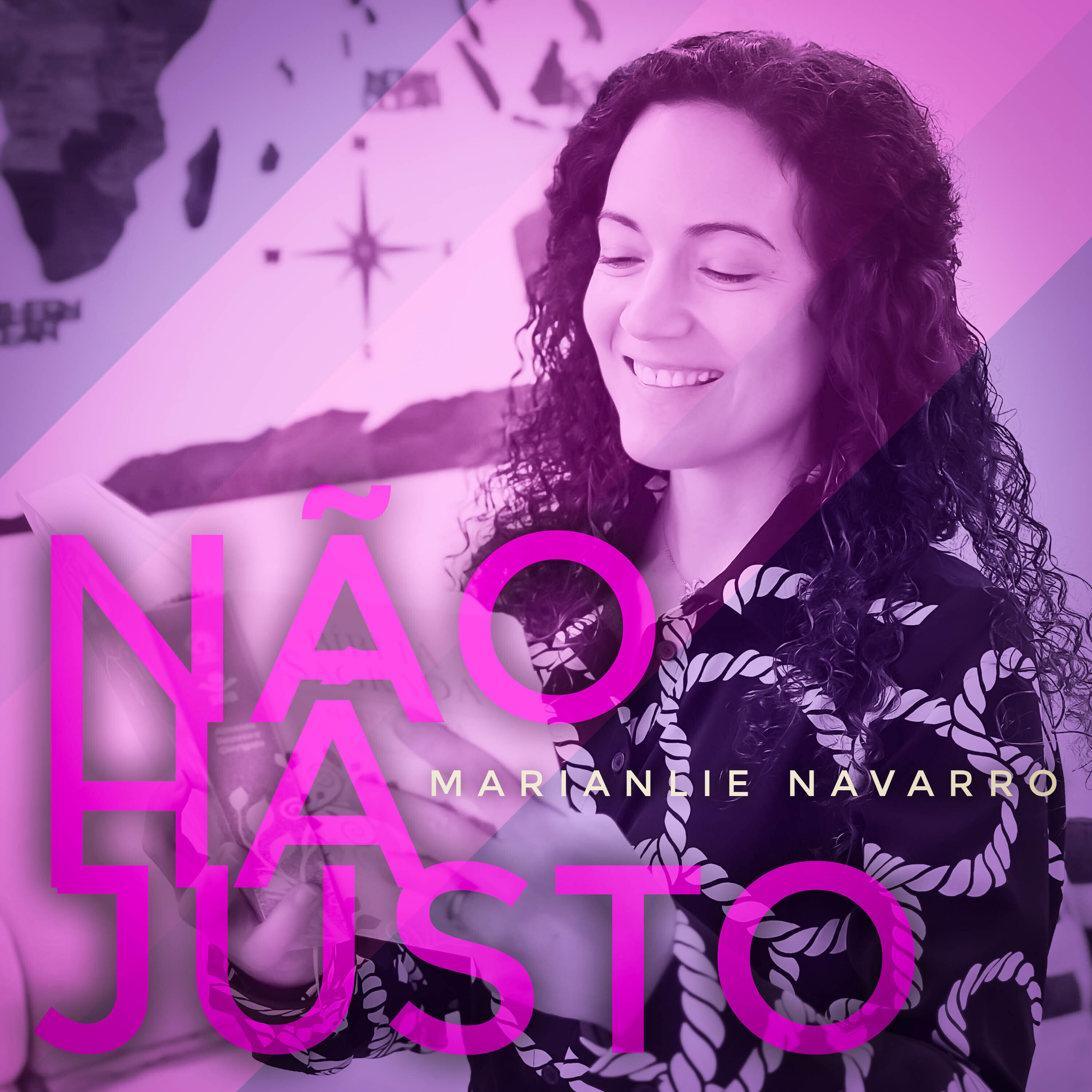 Релиз Não Há Justo
