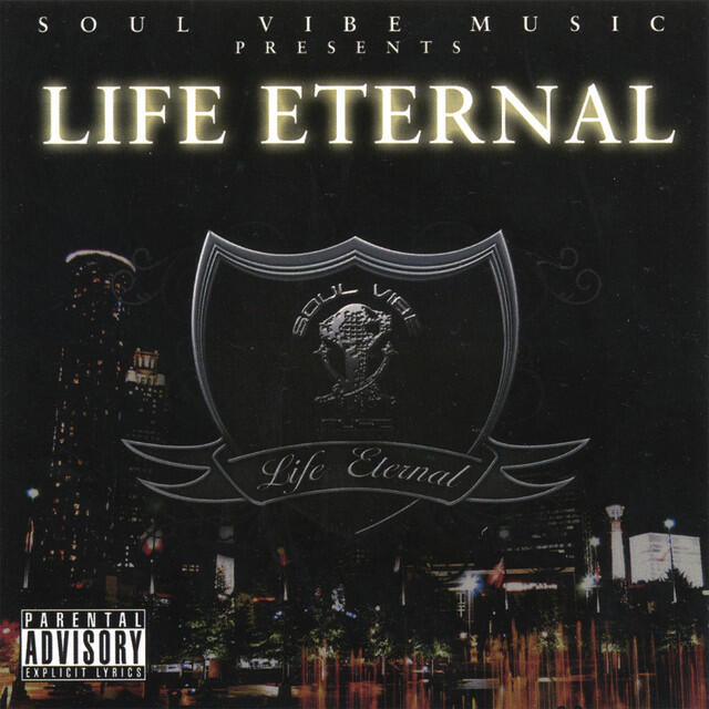 Релиз Life Eternal
