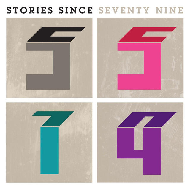 Релиз Stories Since Seventy Nine