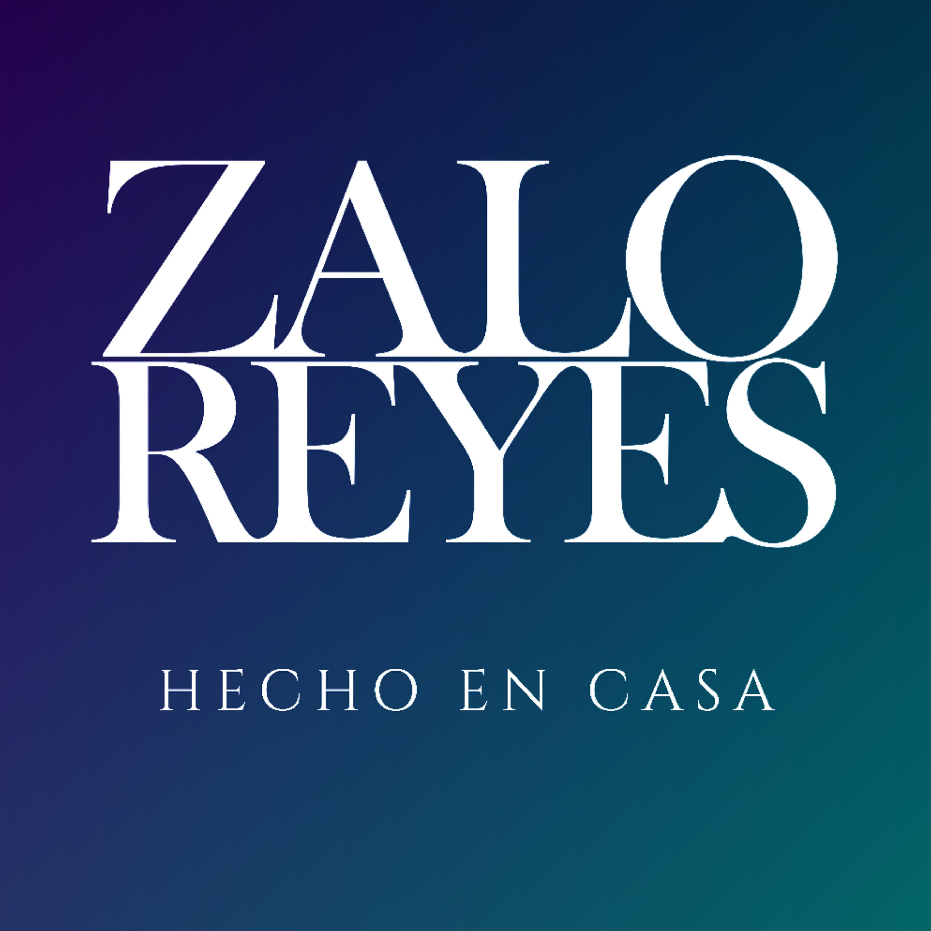 Релиз Hecho en Casa