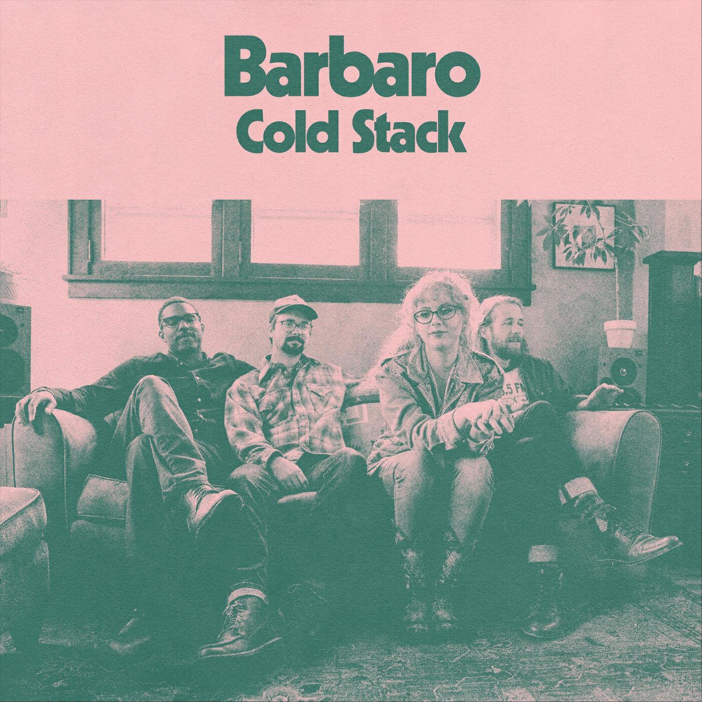 Релиз Cold Stack