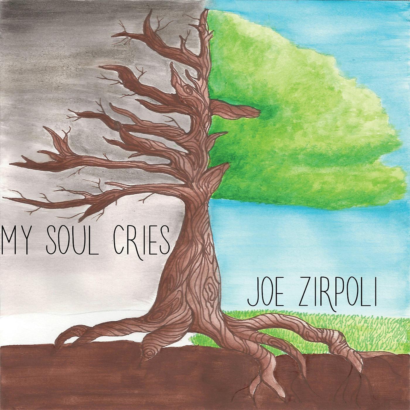Релиз My Soul Cries