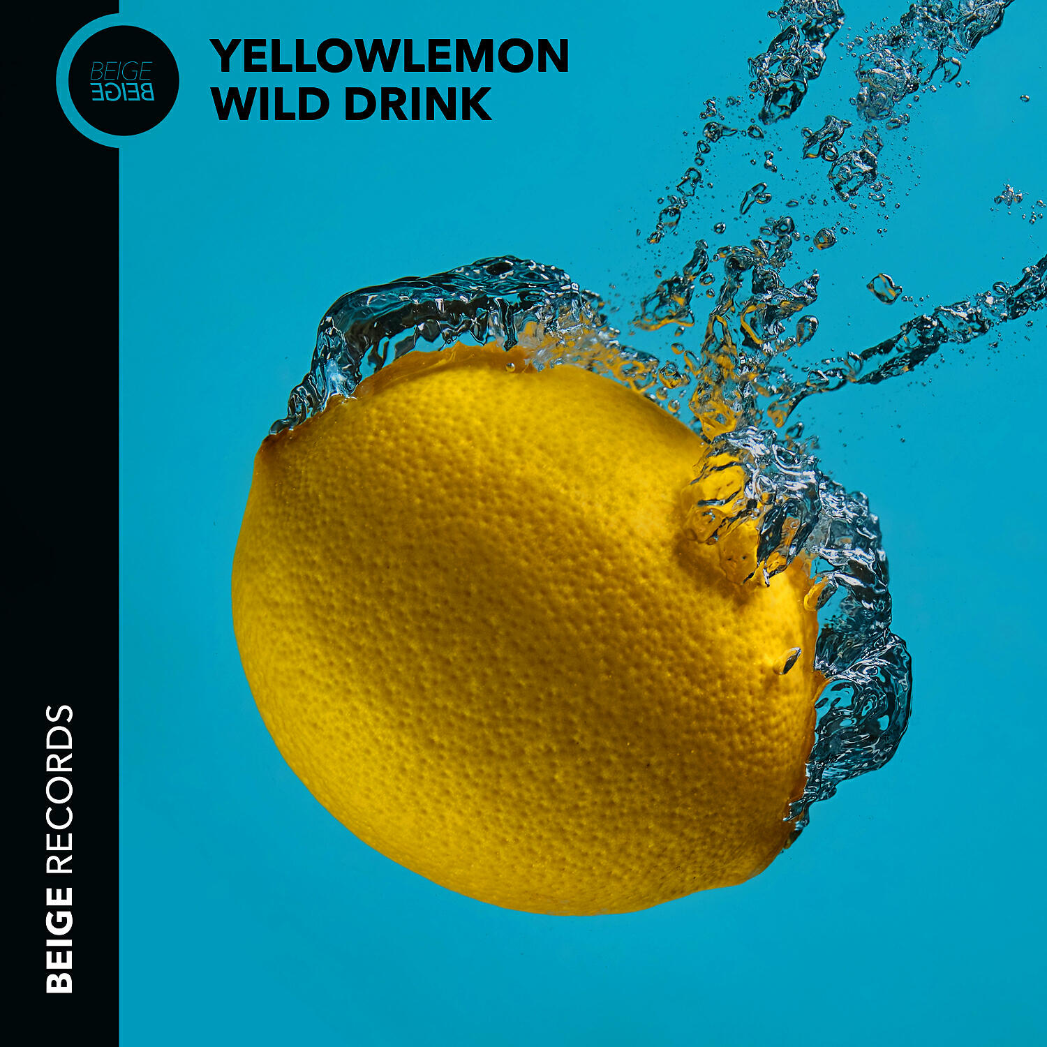 Релиз Yellowlemon