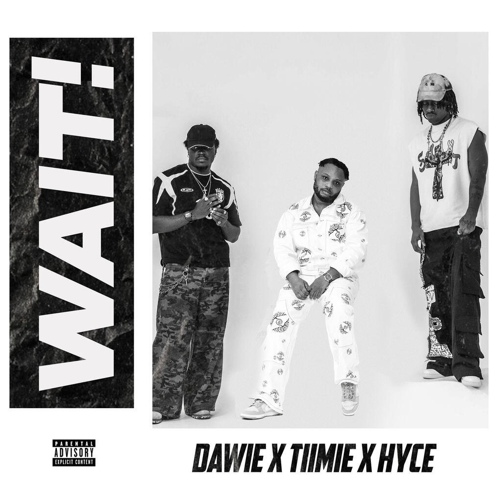 Релиз Wait
