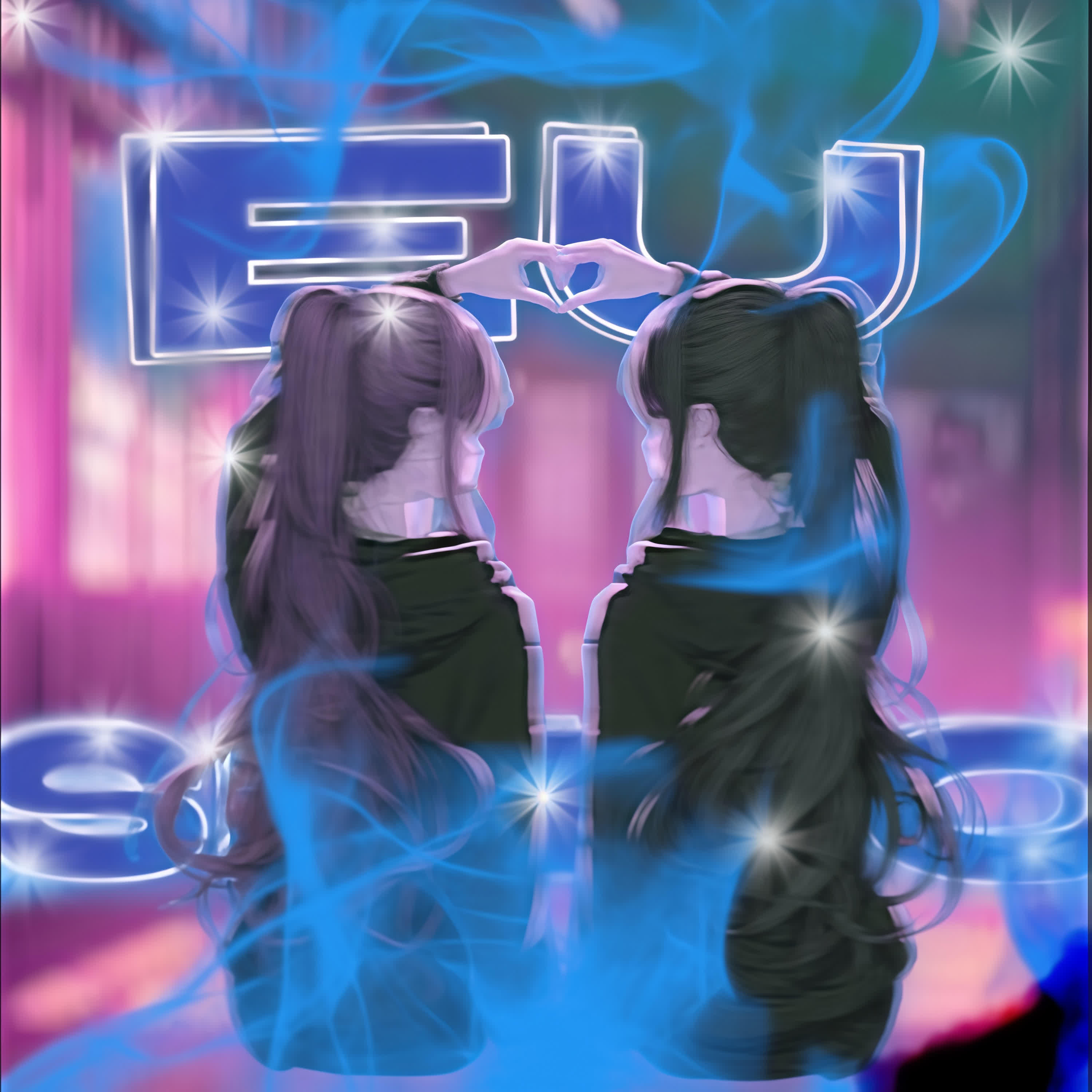 Релиз EU SINTO (Super Slowed)